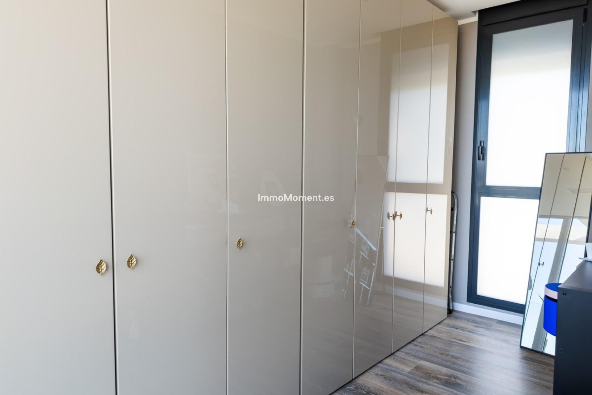 Bestaande woning - Vrijstaande villa - Orihuela - Las Colinas Golf