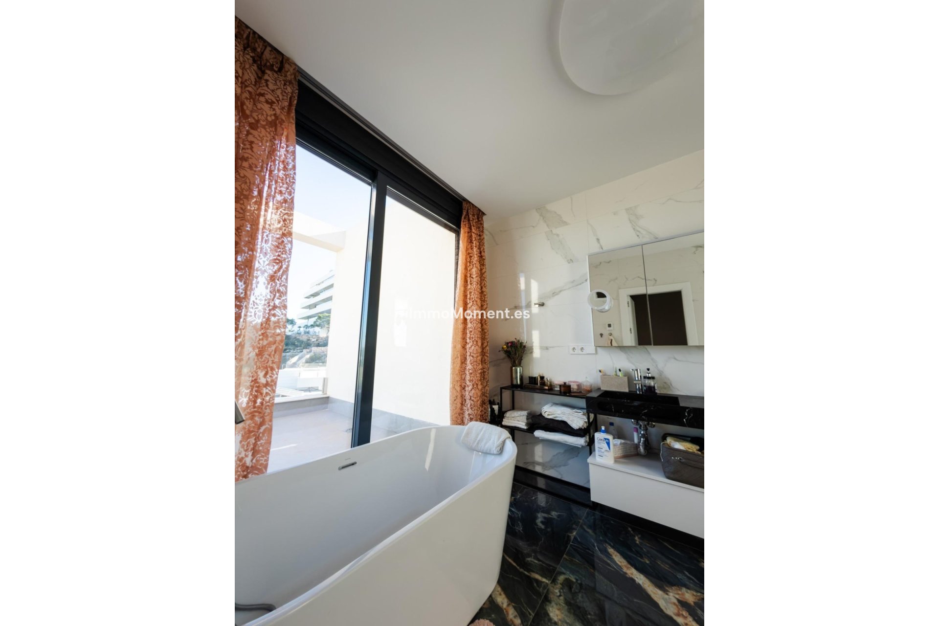 Bestaande woning - Vrijstaande villa - Orihuela - Las Colinas Golf
