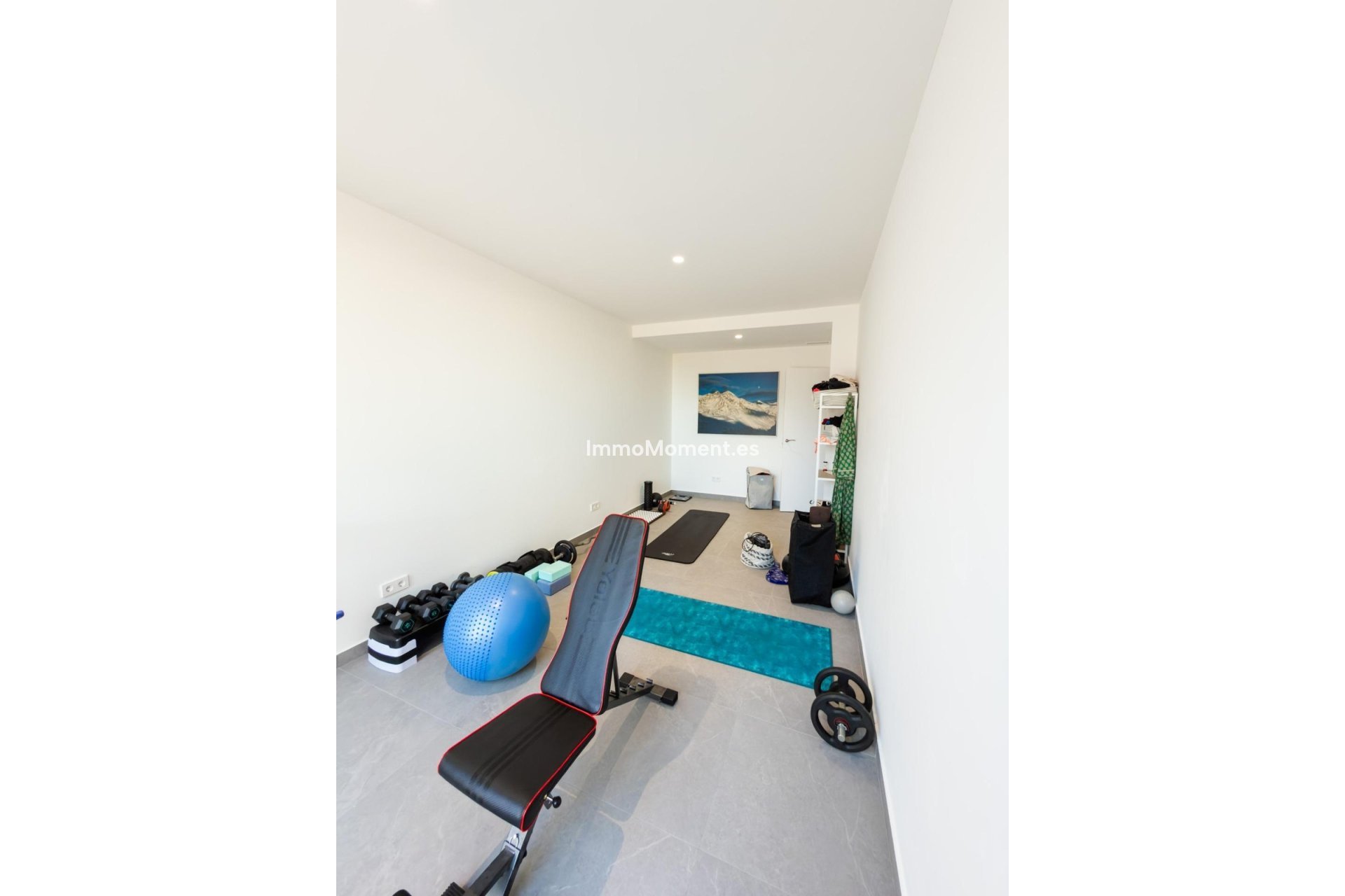 Bestaande woning - Vrijstaande villa - Orihuela - Las Colinas Golf