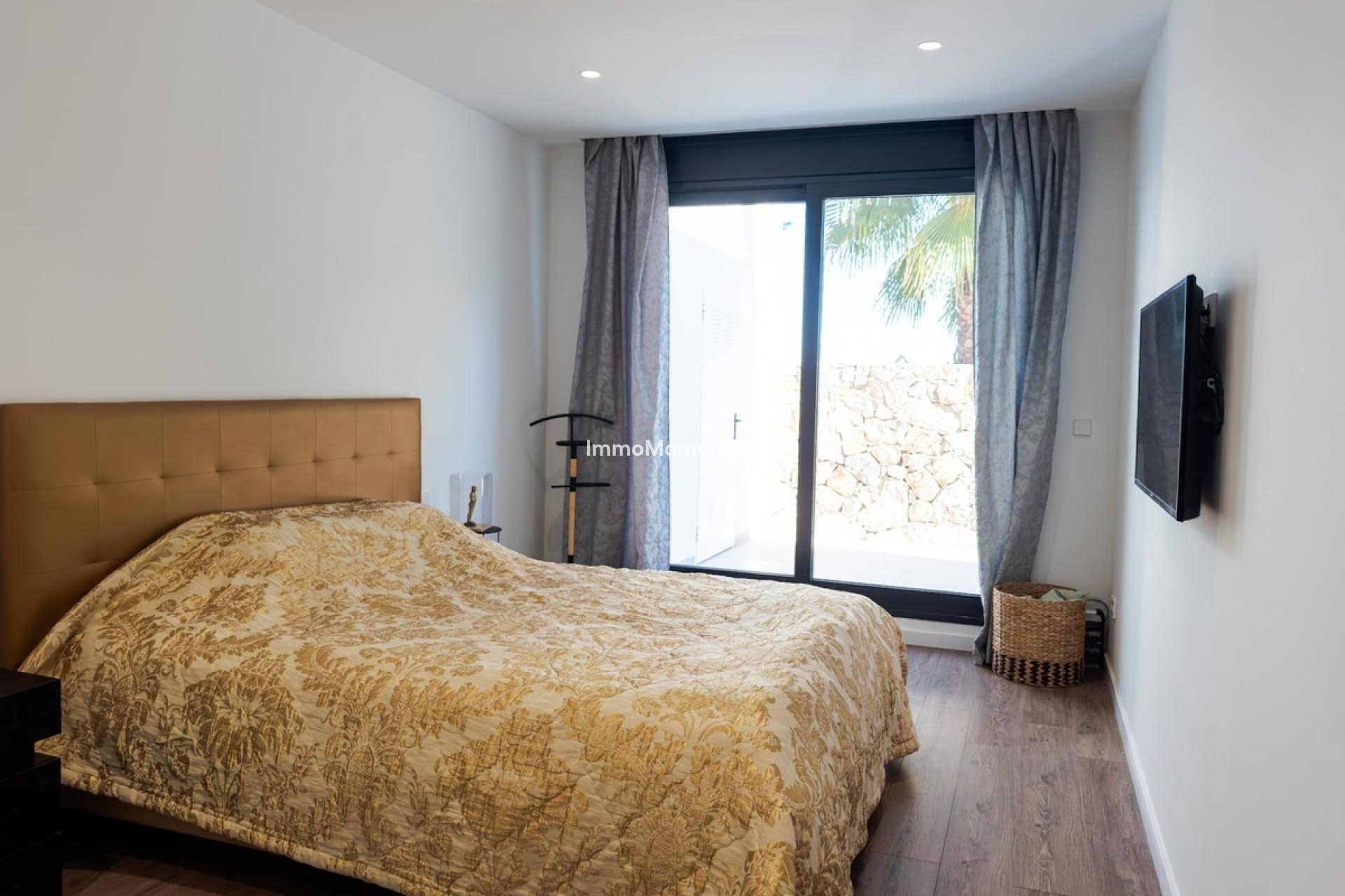 Bestaande woning - Vrijstaande villa - Orihuela - Las Colinas Golf