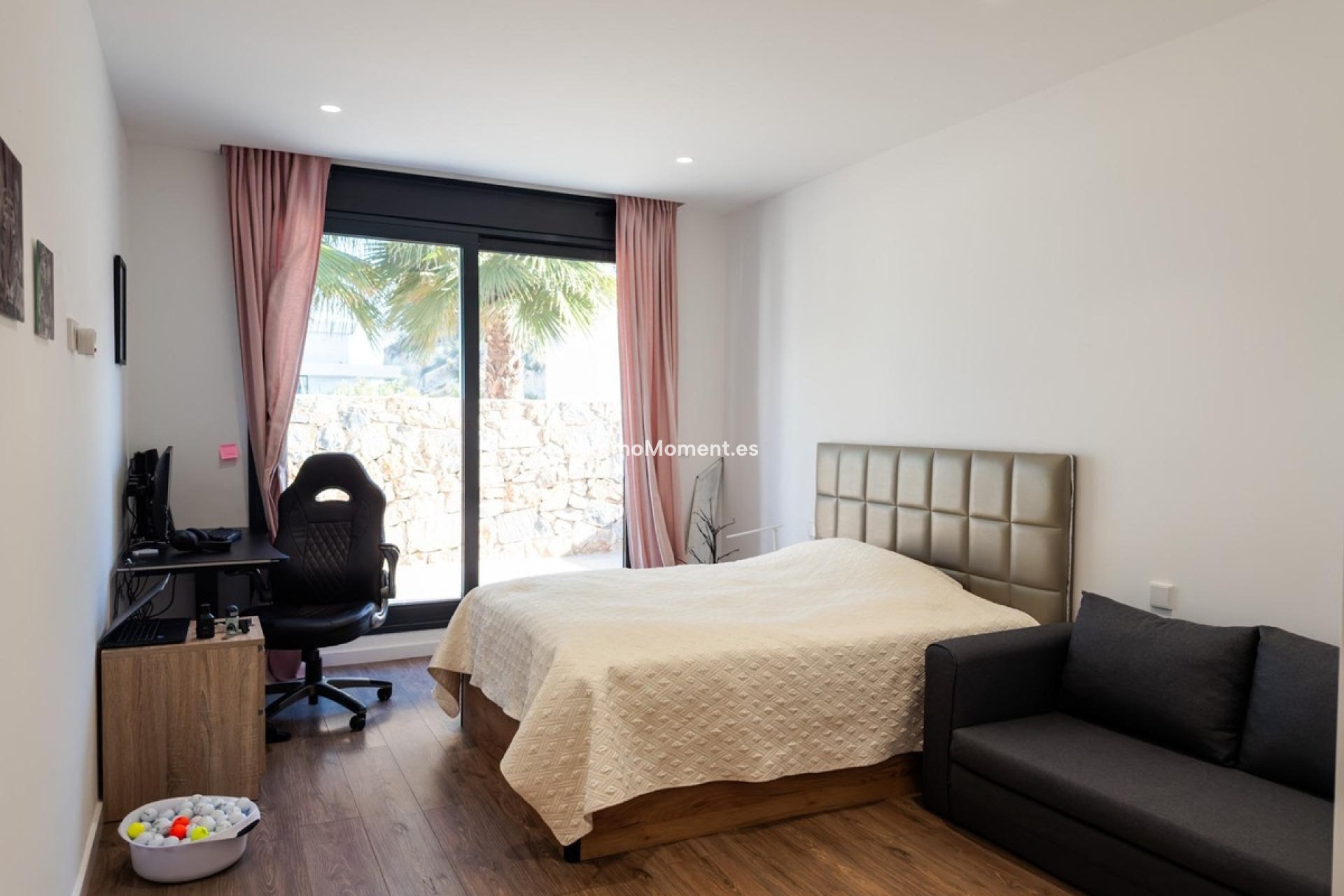 Bestaande woning - Vrijstaande villa - Orihuela - Las Colinas Golf