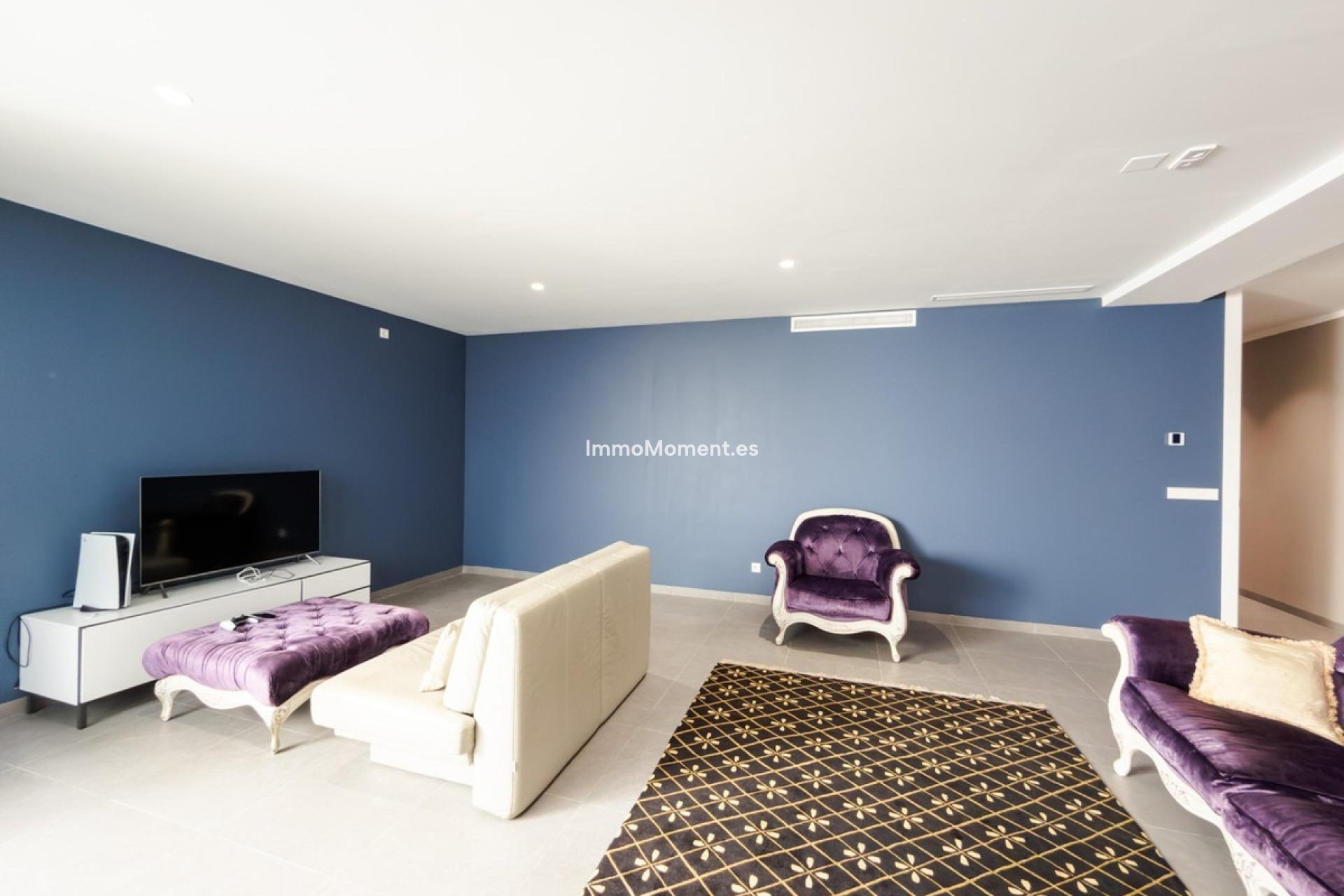 Bestaande woning - Vrijstaande villa - Orihuela - Las Colinas Golf