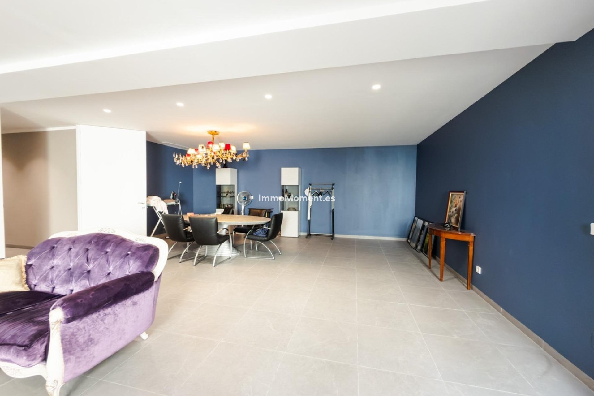 Bestaande woning - Vrijstaande villa - Orihuela - Las Colinas Golf
