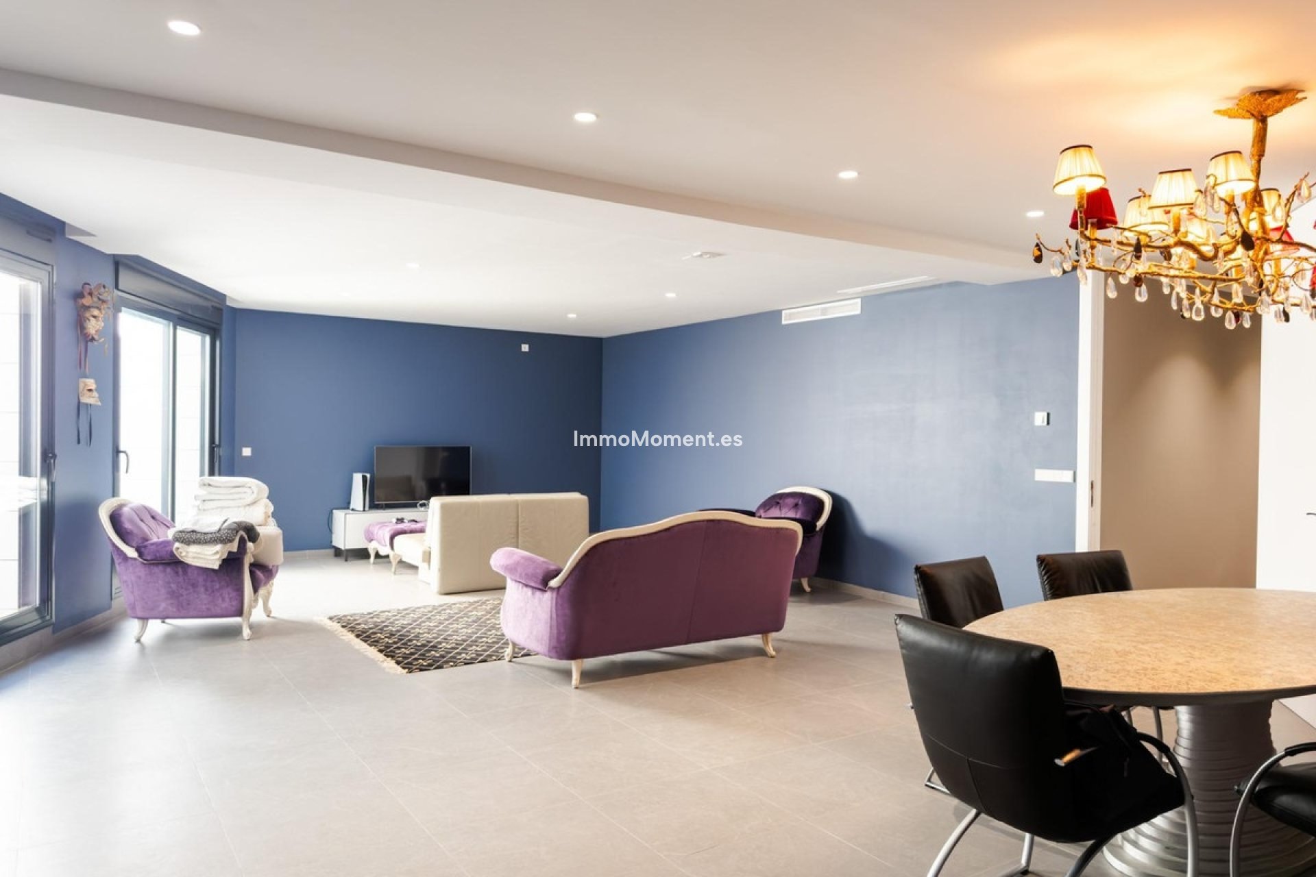 Bestaande woning - Vrijstaande villa - Orihuela - Las Colinas Golf