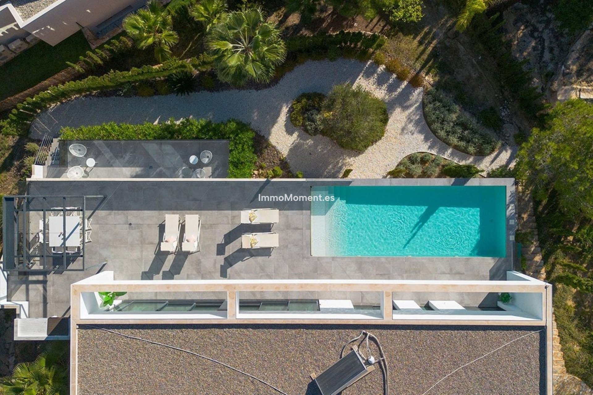 Bestaande woning - Vrijstaande villa - Orihuela - Las Colinas Golf