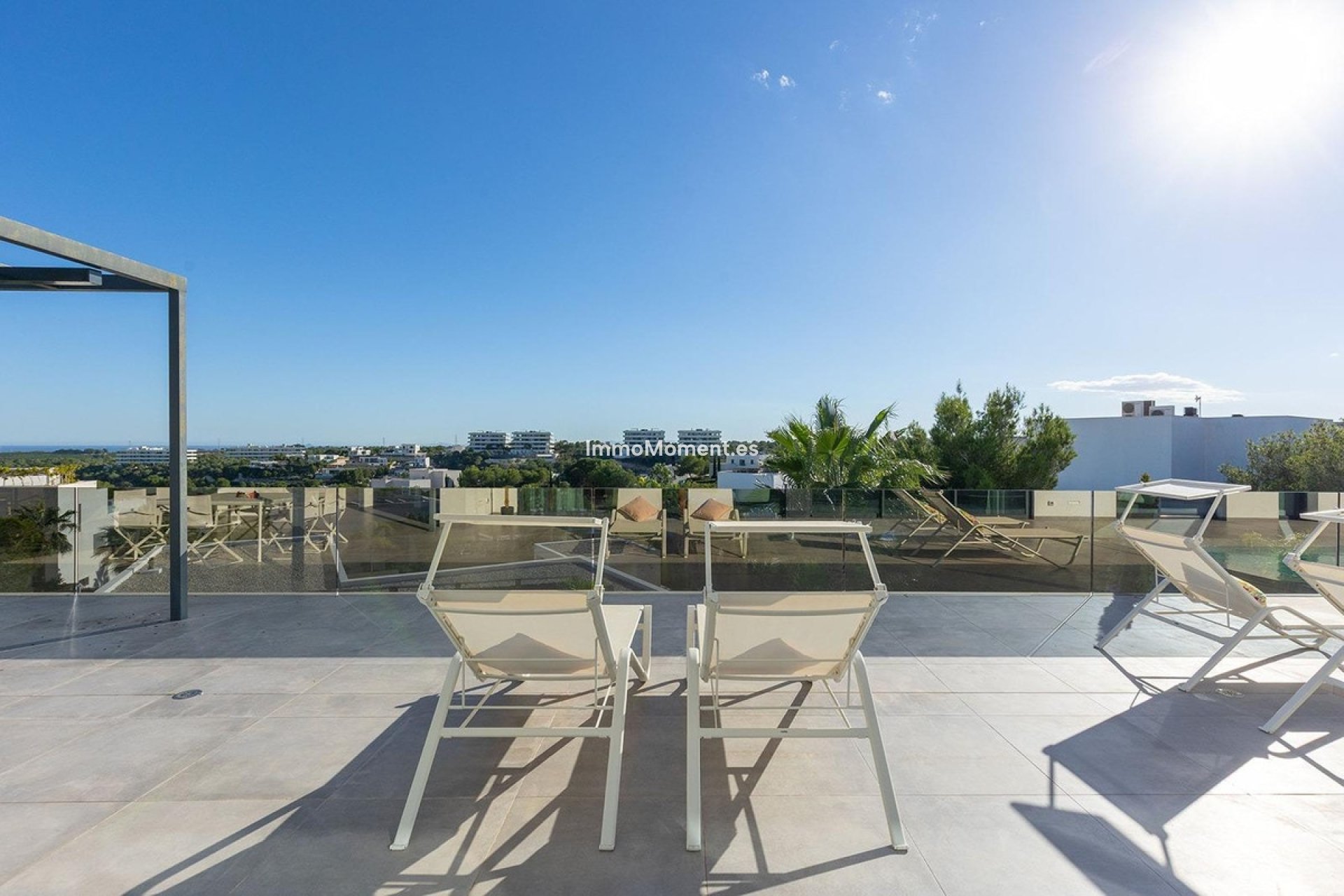 Bestaande woning - Vrijstaande villa - Orihuela - Las Colinas Golf