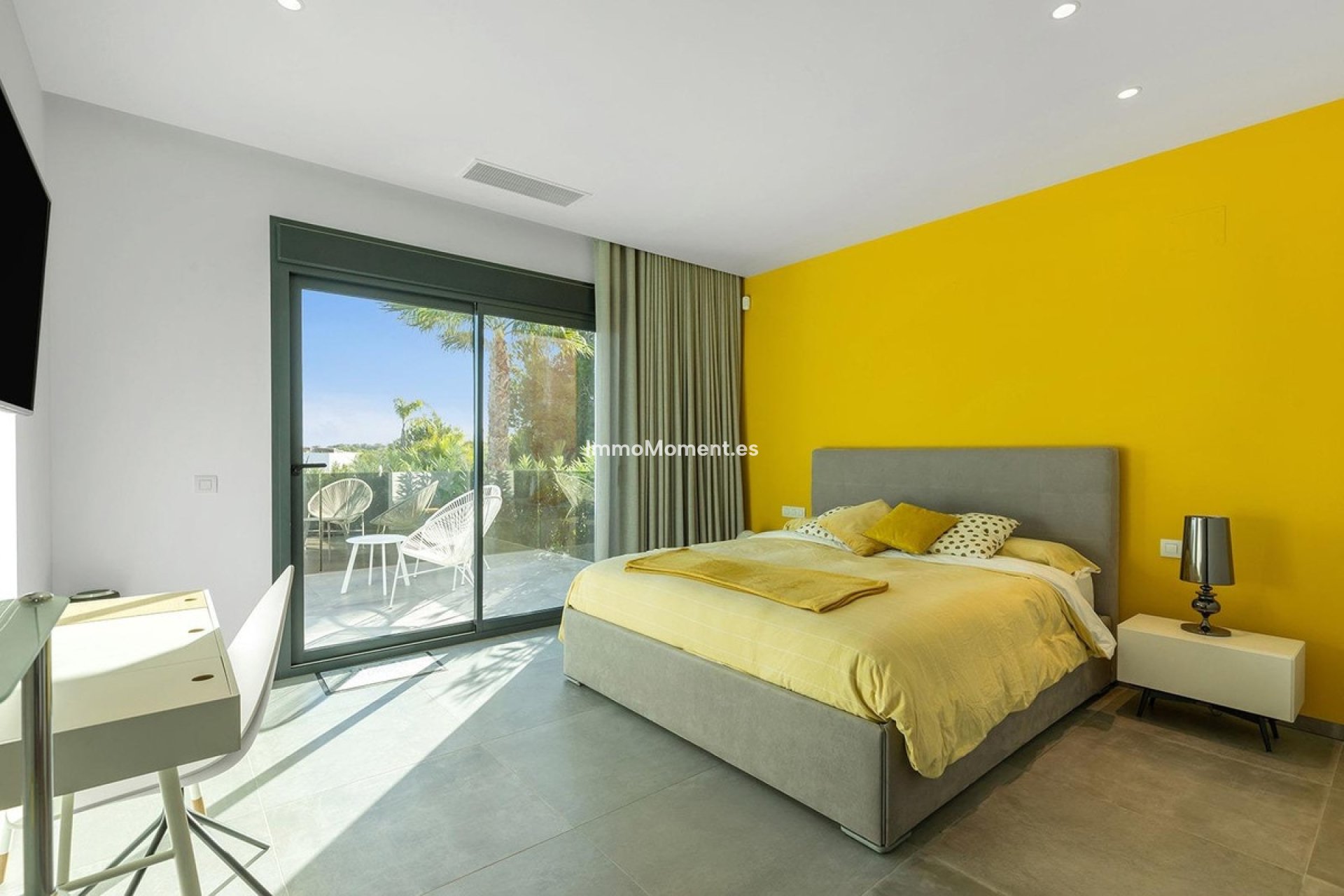 Bestaande woning - Vrijstaande villa - Orihuela - Las Colinas Golf