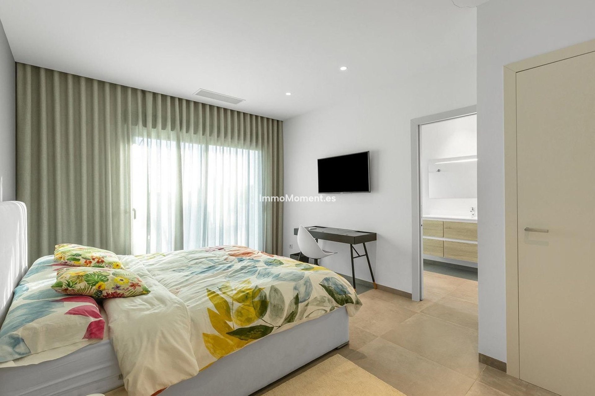 Bestaande woning - Vrijstaande villa - Orihuela - Las Colinas Golf