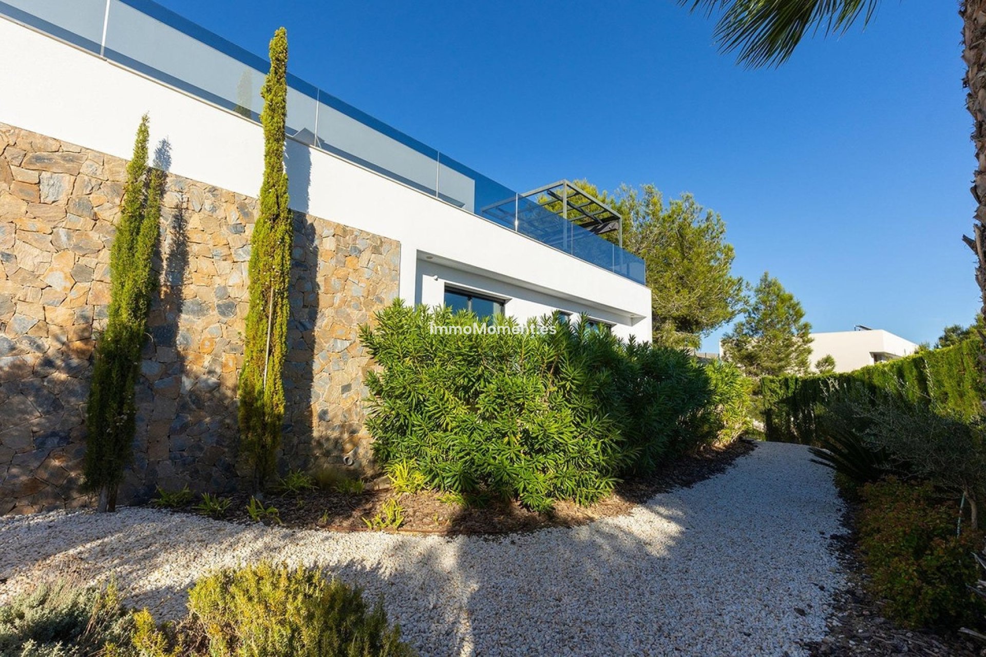 Bestaande woning - Vrijstaande villa - Orihuela - Las Colinas Golf