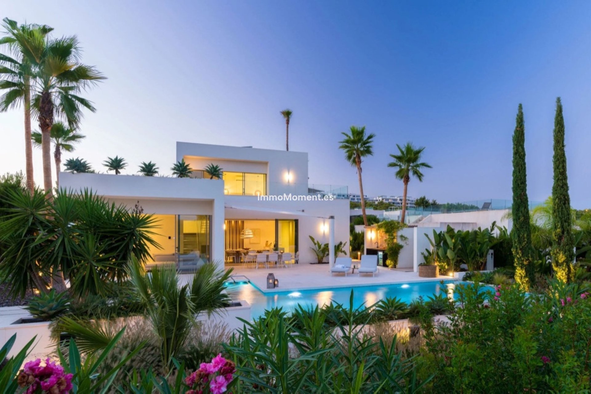 Bestaande woning - Vrijstaande villa - Orihuela - Las Colinas Golf