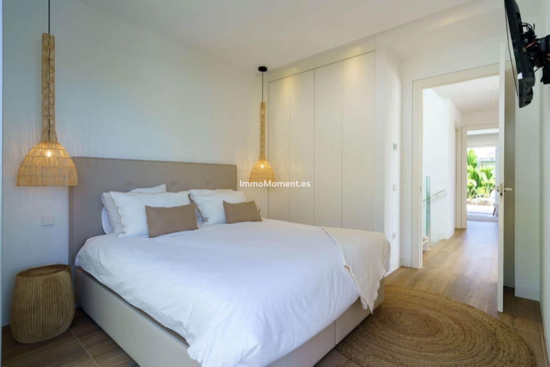 Bestaande woning - Vrijstaande villa - Orihuela - Las Colinas Golf