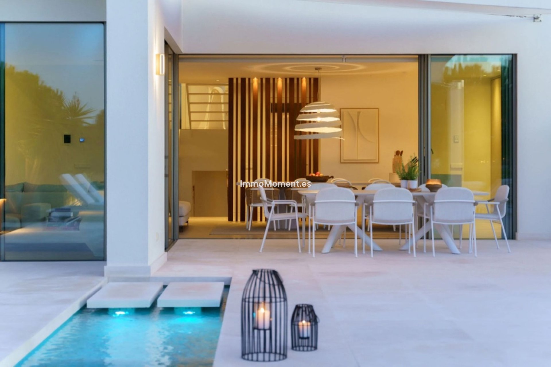 Bestaande woning - Vrijstaande villa - Orihuela - Las Colinas Golf