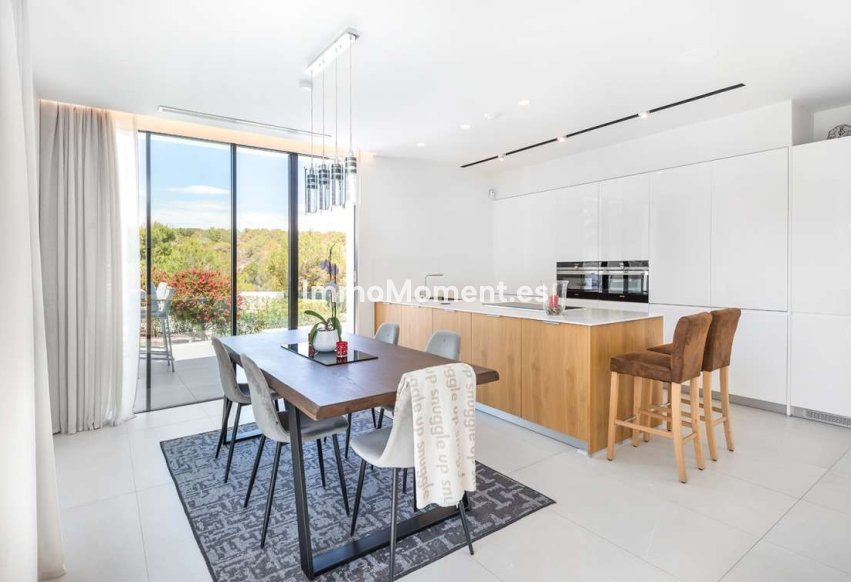 Bestaande woning - Vrijstaande villa - Orihuela - Las Colinas Golf