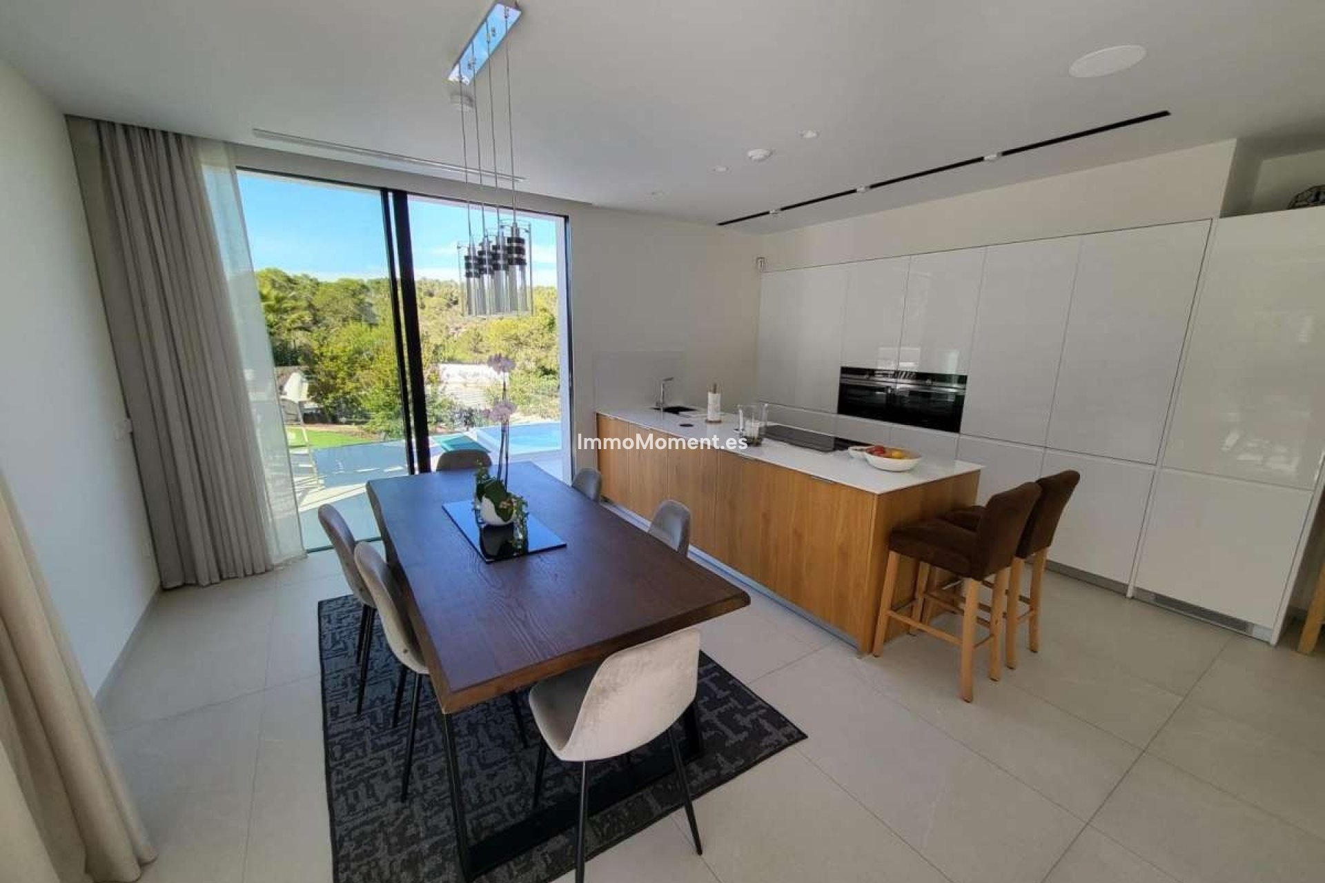 Bestaande woning - Vrijstaande villa - Orihuela - Las Colinas Golf