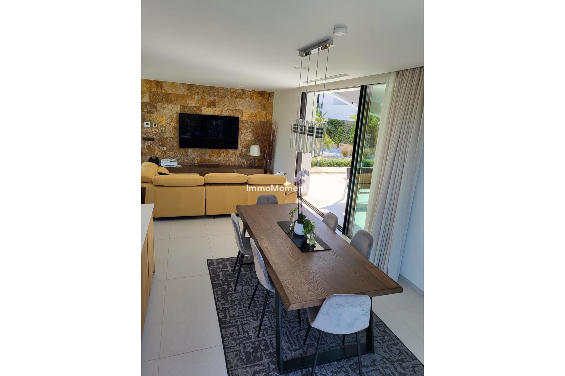 Bestaande woning - Vrijstaande villa - Orihuela - Las Colinas Golf