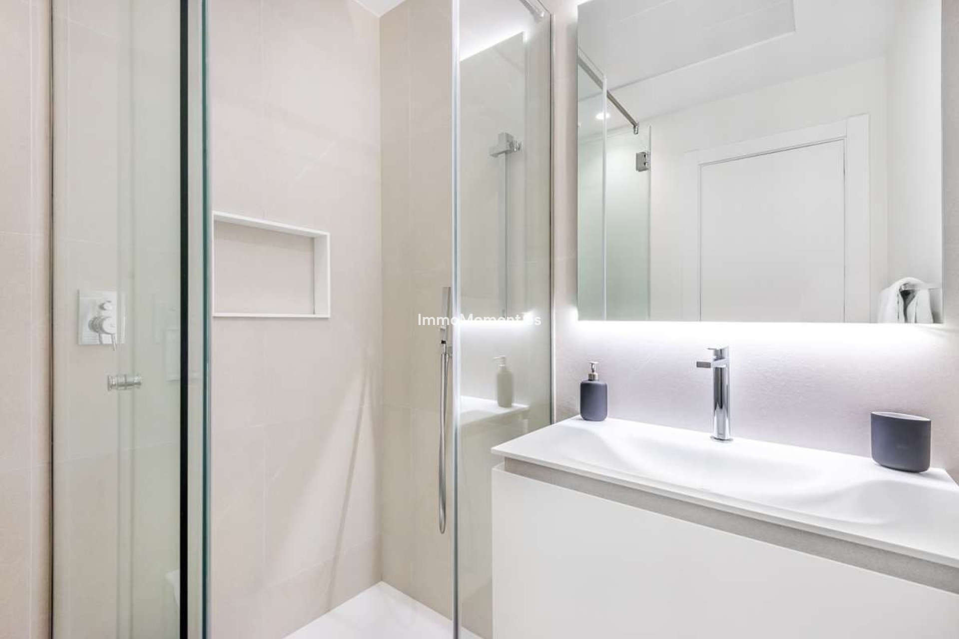 Bestaande woning - Vrijstaande villa - Orihuela - Las Colinas Golf