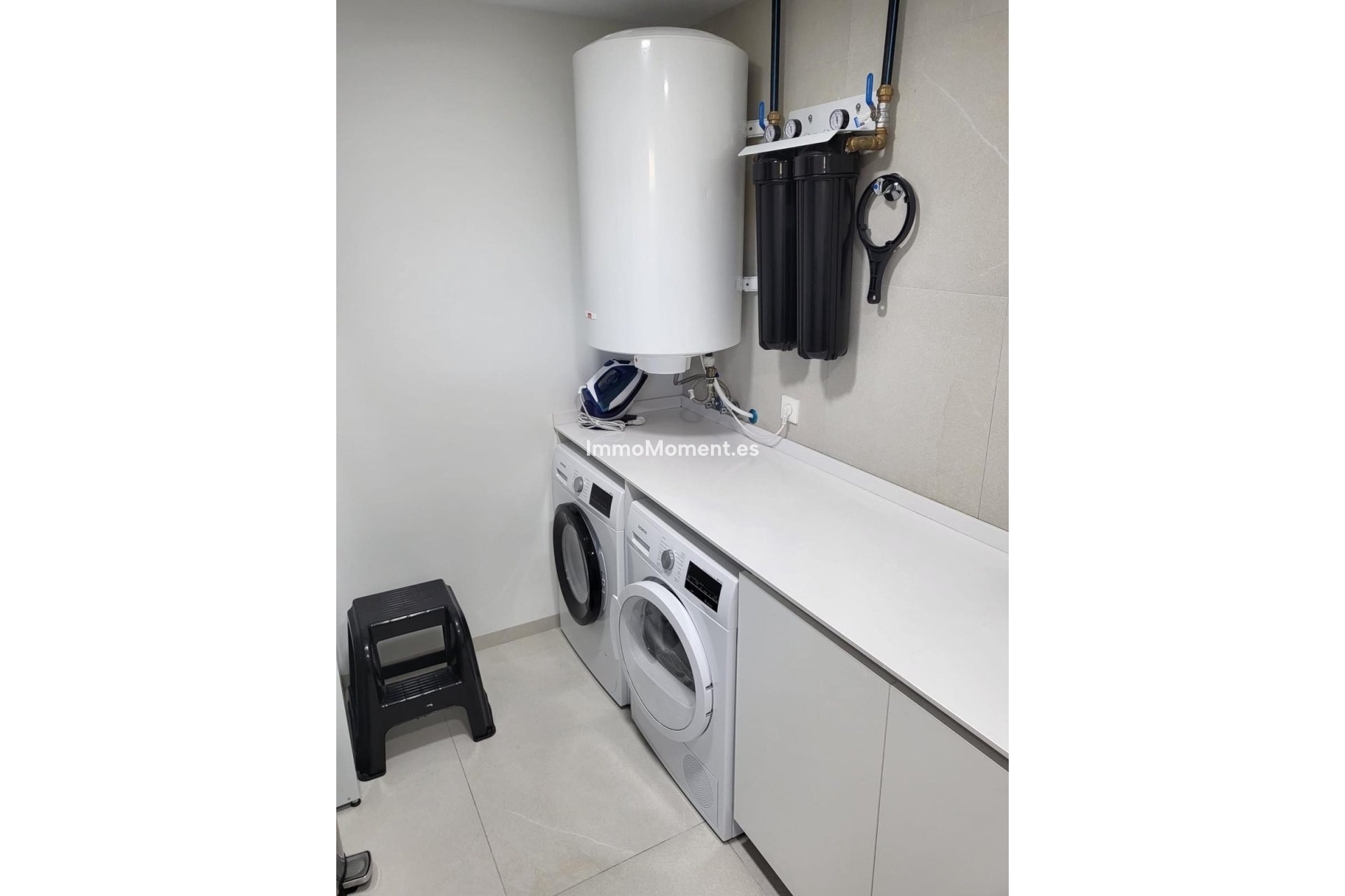 Bestaande woning - Vrijstaande villa - Orihuela - Las Colinas Golf
