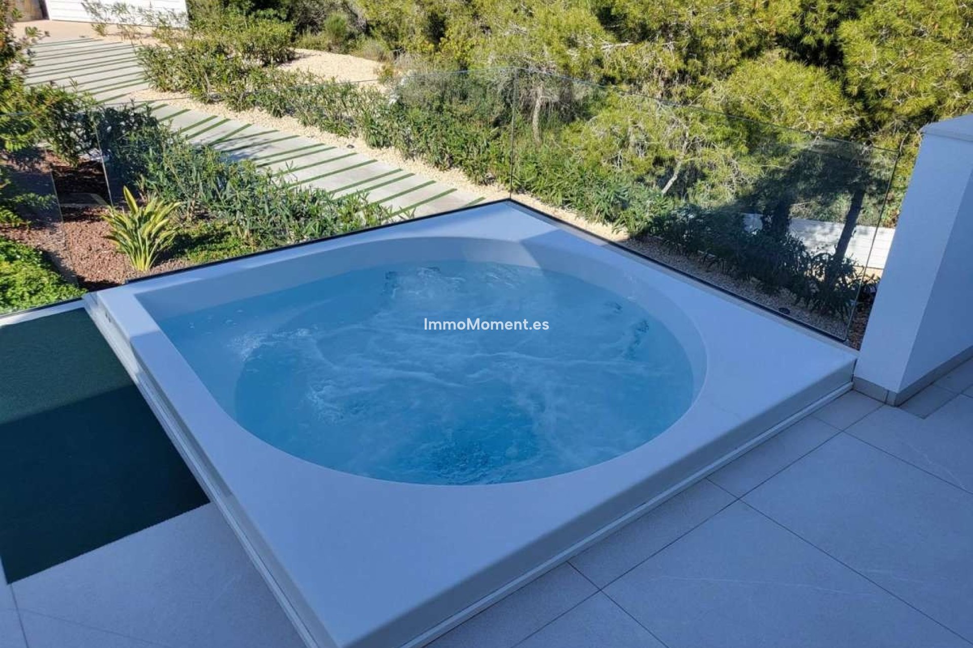 Bestaande woning - Vrijstaande villa - Orihuela - Las Colinas Golf