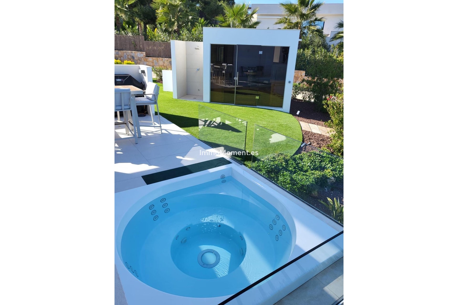 Bestaande woning - Vrijstaande villa - Orihuela - Las Colinas Golf