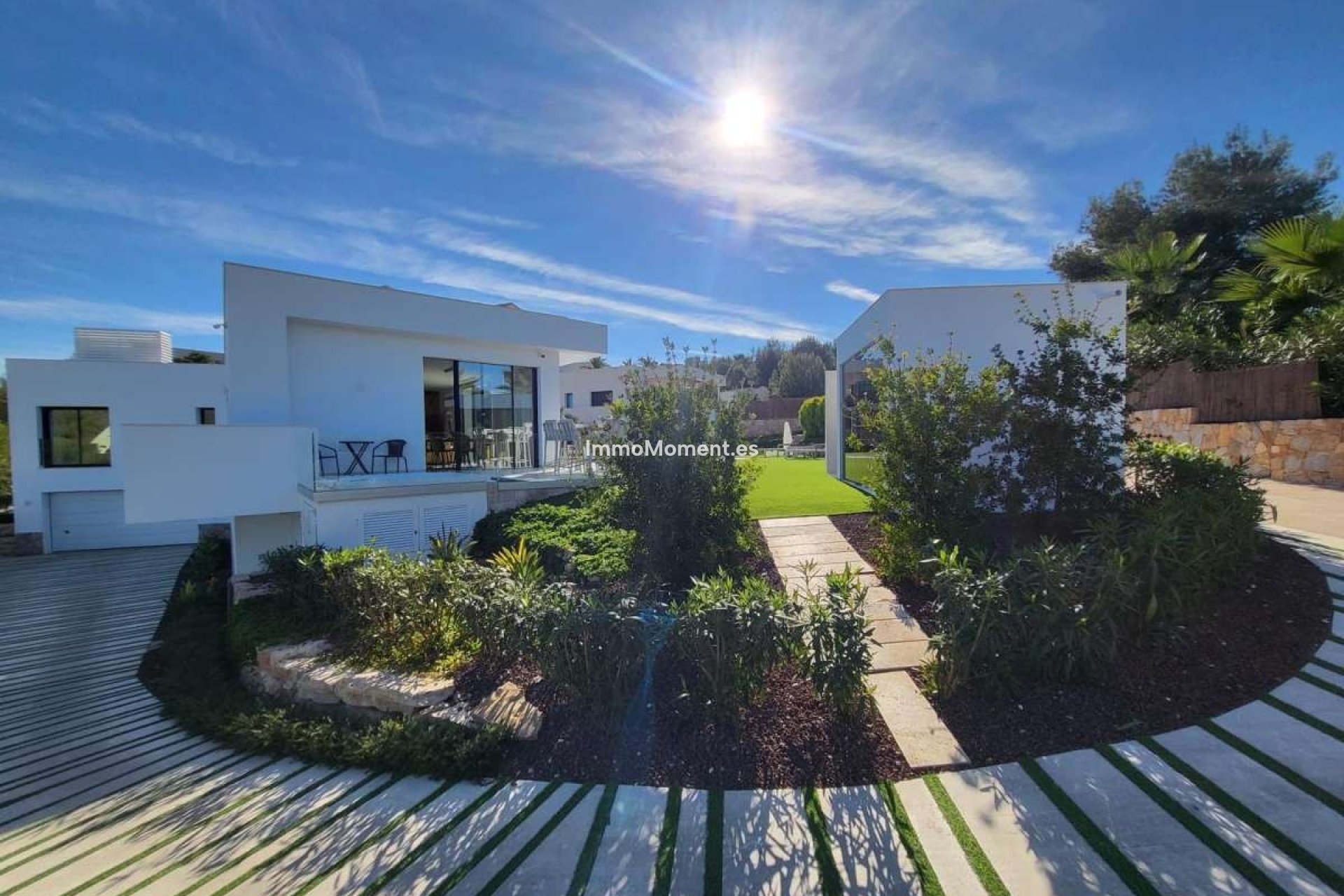 Bestaande woning - Vrijstaande villa - Orihuela - Las Colinas Golf