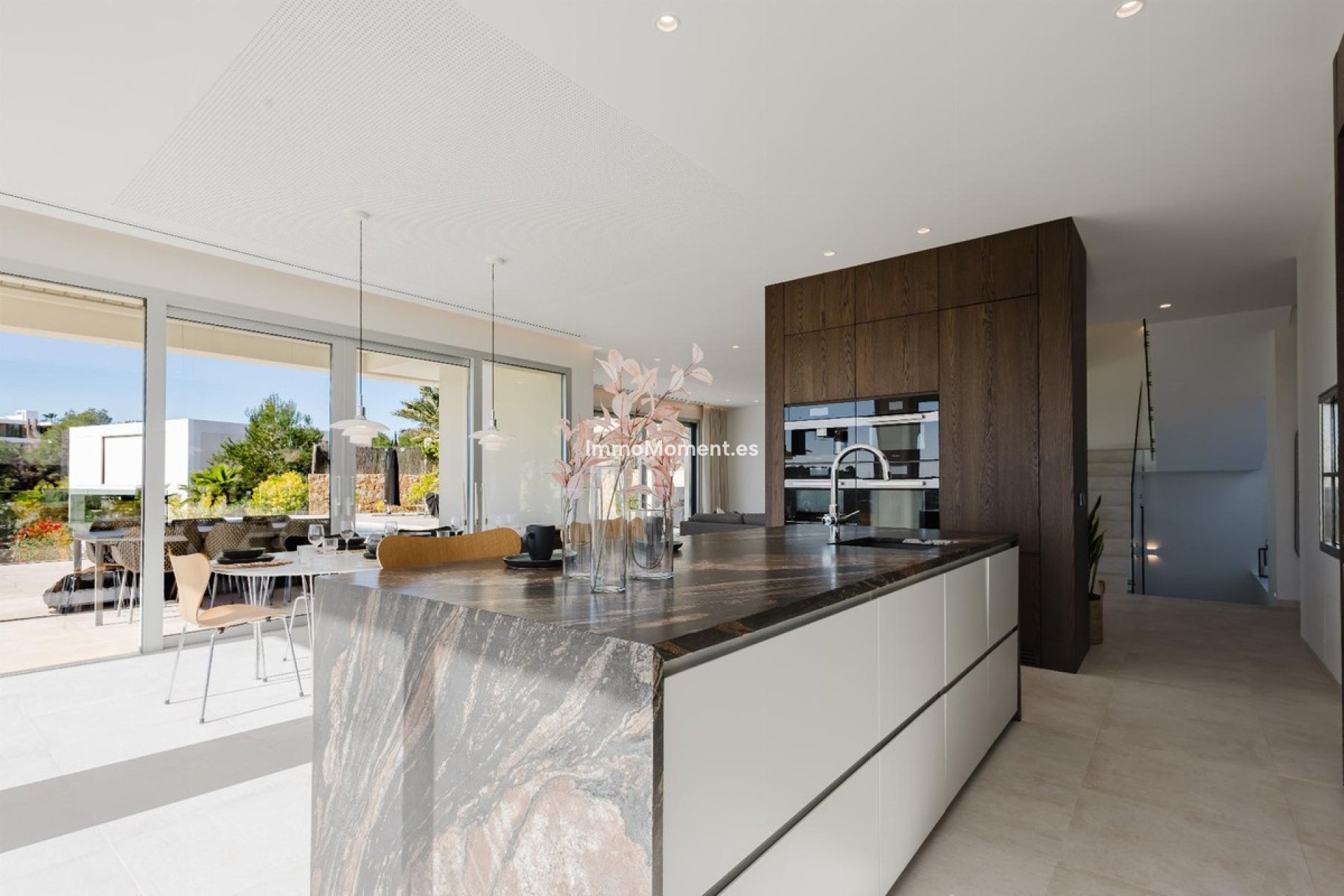 Bestaande woning - Vrijstaande villa - Orihuela - Las Colinas Golf