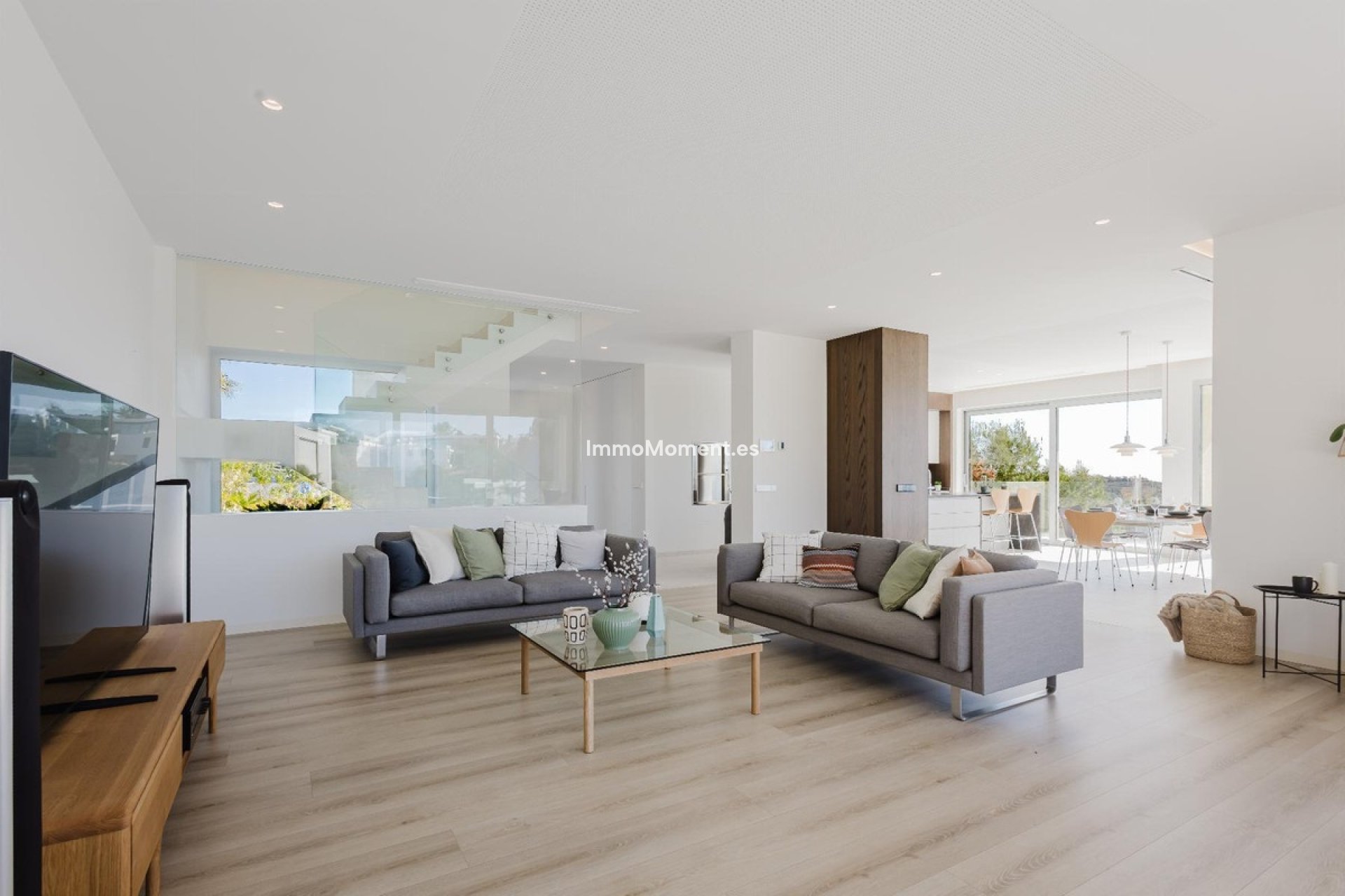 Bestaande woning - Vrijstaande villa - Orihuela - Las Colinas Golf