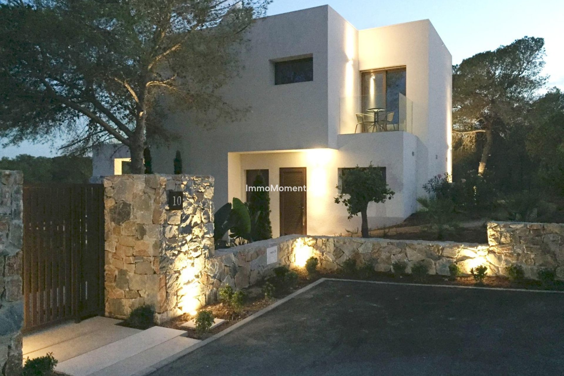 Bestaande woning - Vrijstaande villa - Orihuela - Las Colinas Golf