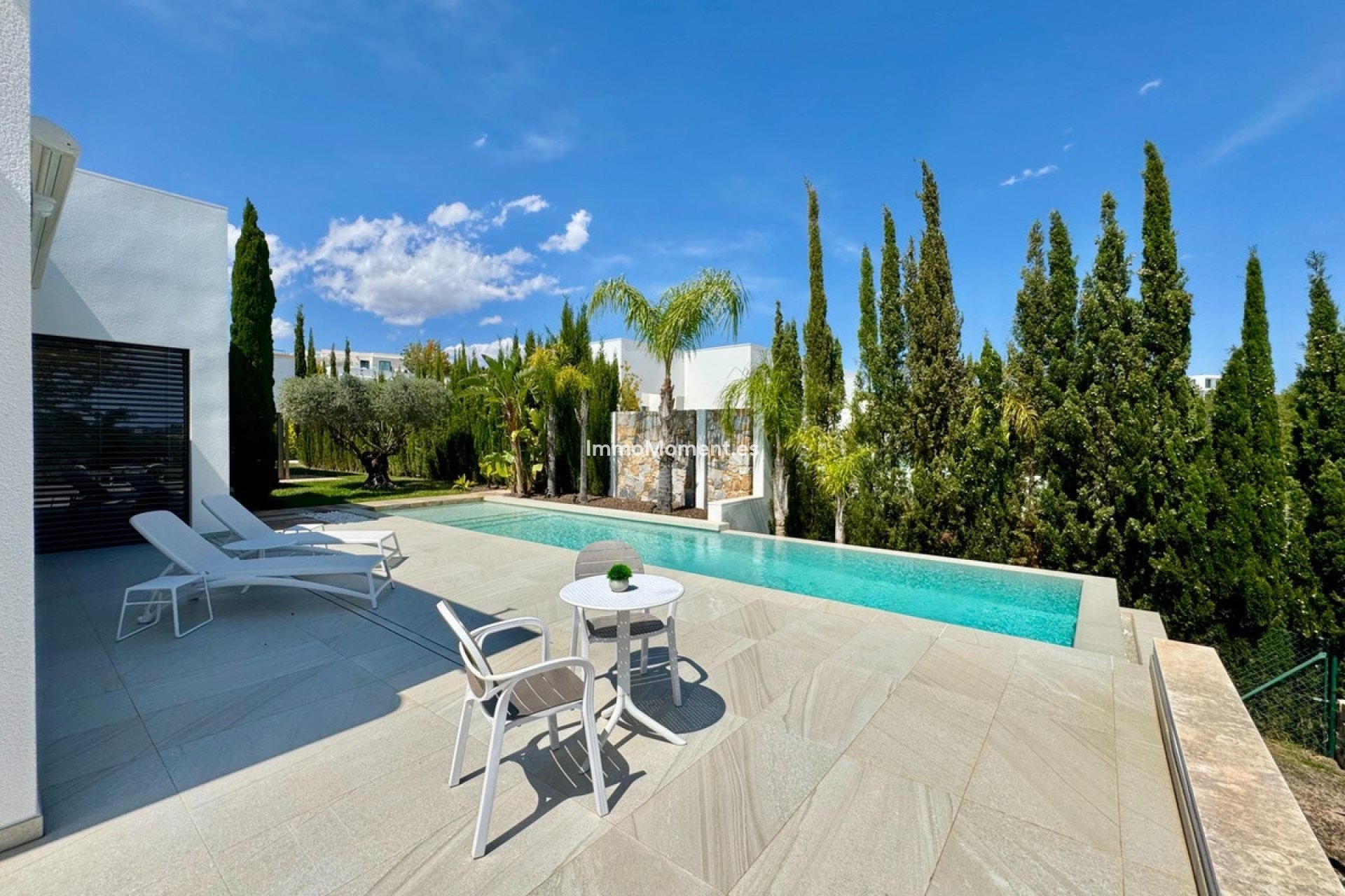 Bestaande woning - Vrijstaande villa - Orihuela - Las Colinas Golf