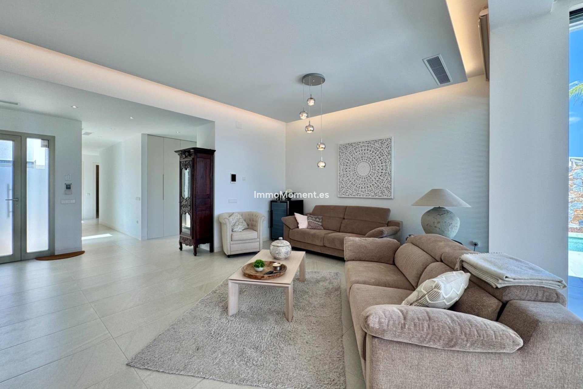 Bestaande woning - Vrijstaande villa - Orihuela - Las Colinas Golf