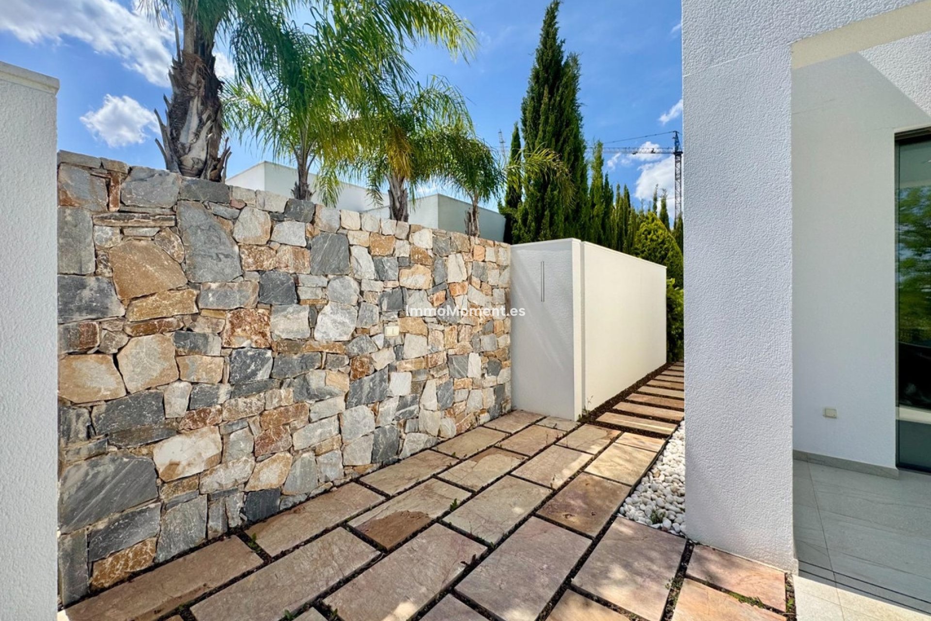Bestaande woning - Vrijstaande villa - Orihuela - Las Colinas Golf