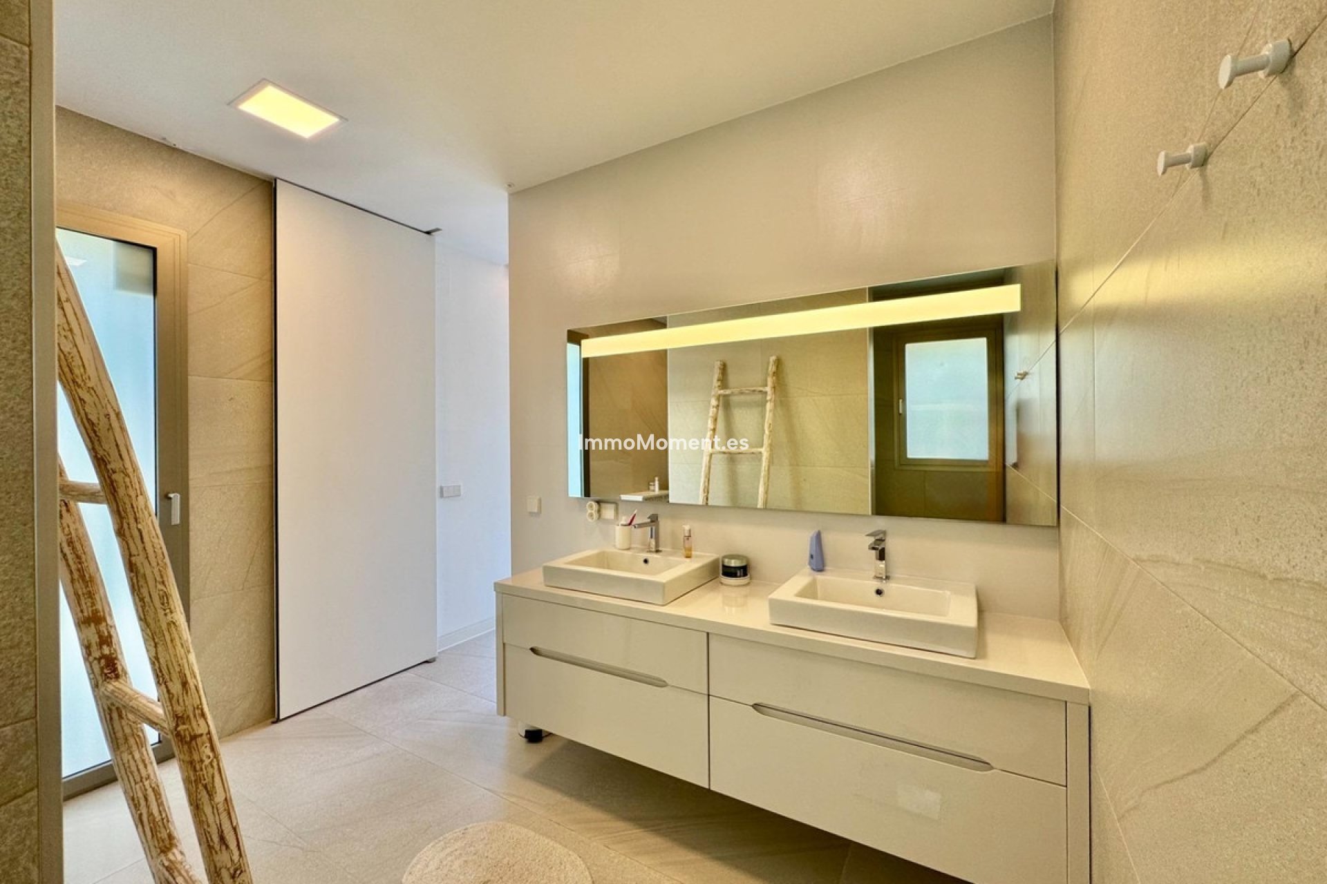 Bestaande woning - Vrijstaande villa - Orihuela - Las Colinas Golf