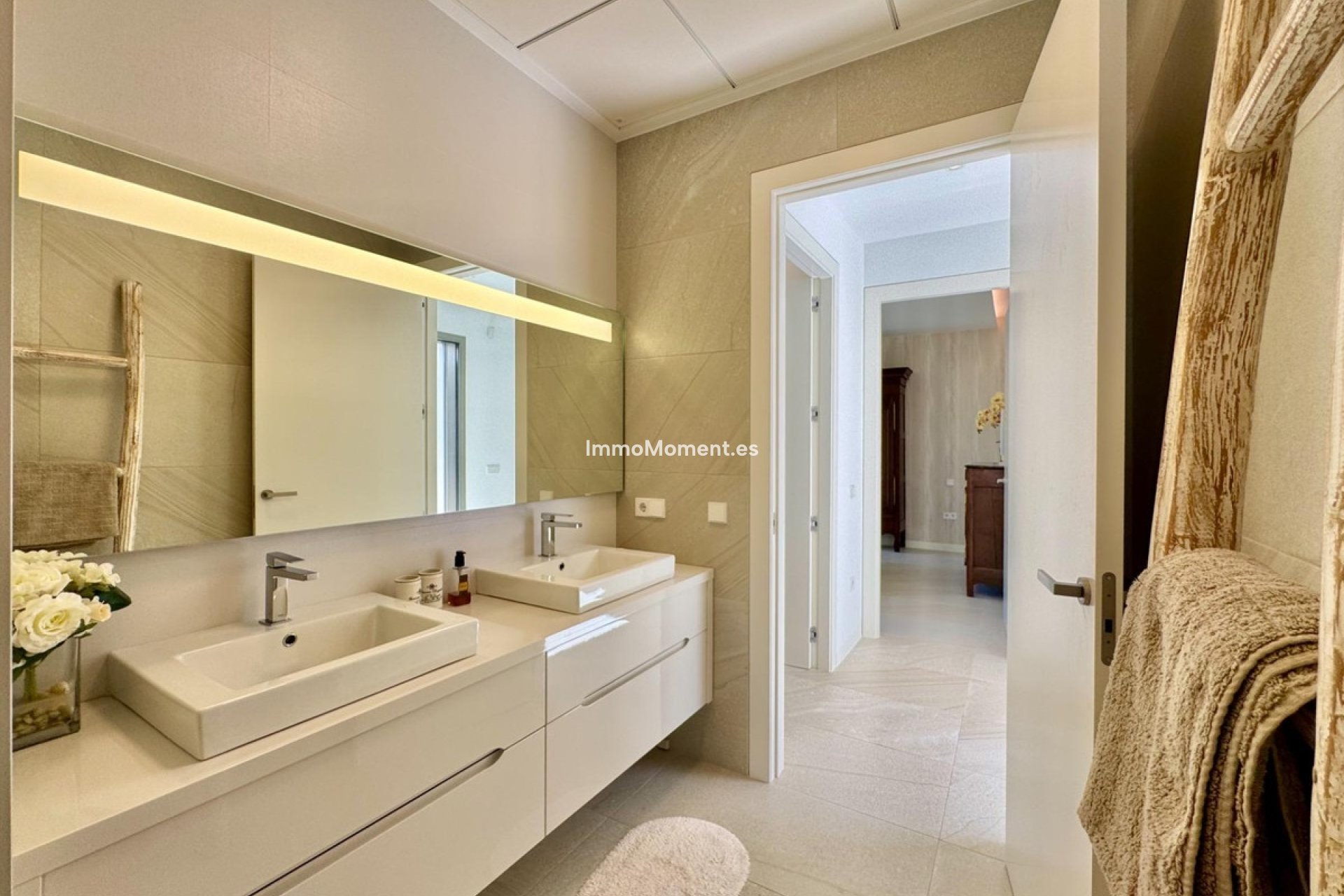 Bestaande woning - Vrijstaande villa - Orihuela - Las Colinas Golf