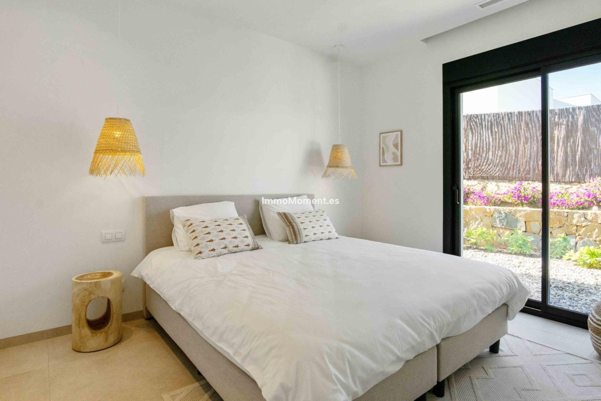 Bestaande woning - Vrijstaande villa - Orihuela - Las Colinas Golf