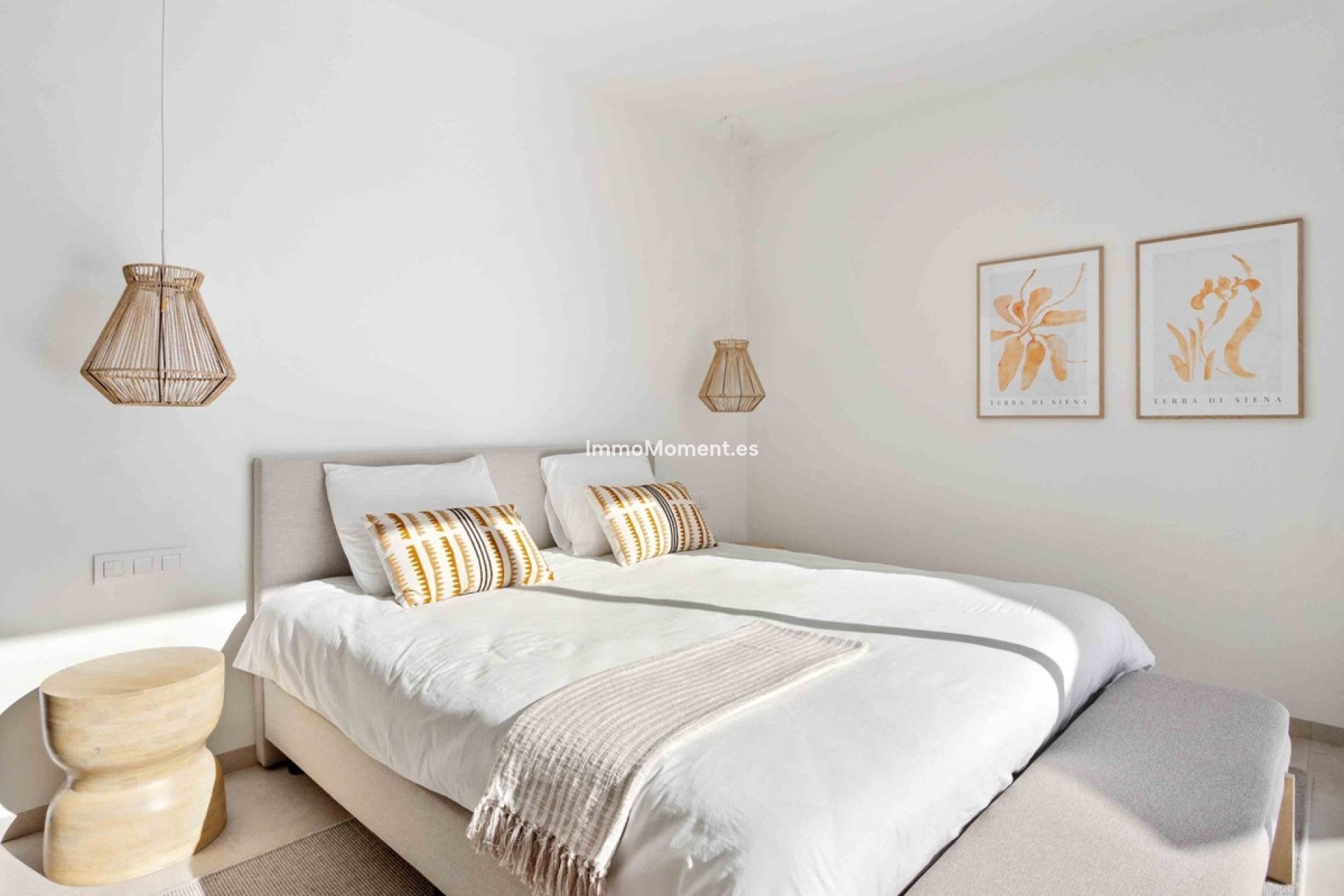 Bestaande woning - Vrijstaande villa - Orihuela - Las Colinas Golf