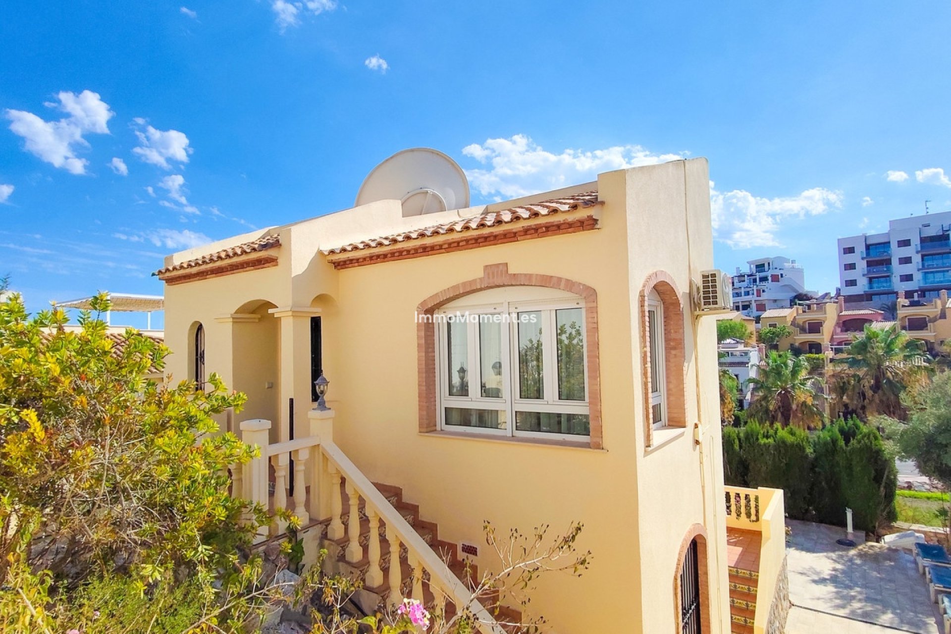 Bestaande woning - Vrijstaande villa - Orihuela - Las Ramblas Golf