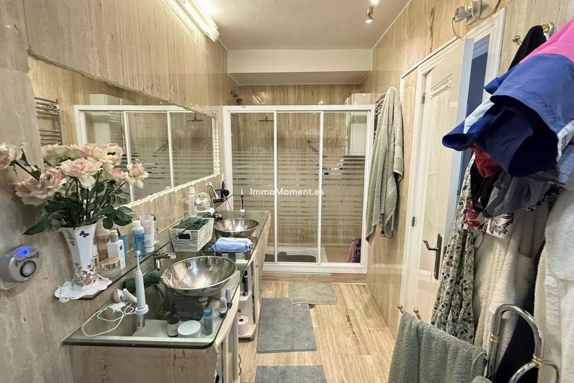 Bestaande woning - Vrijstaande villa - Orihuela - Las Ramblas Golf