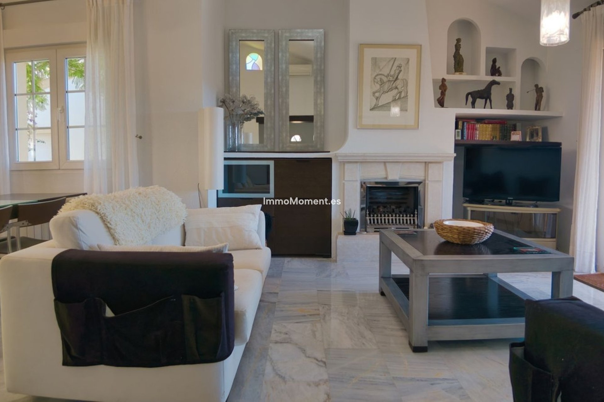 Bestaande woning - Vrijstaande villa - Orihuela - Las Ramblas Golf