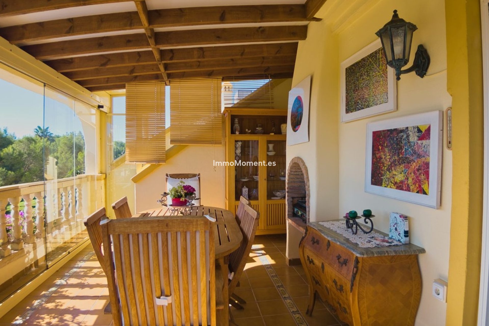 Bestaande woning - Vrijstaande villa - Orihuela - Las Ramblas Golf