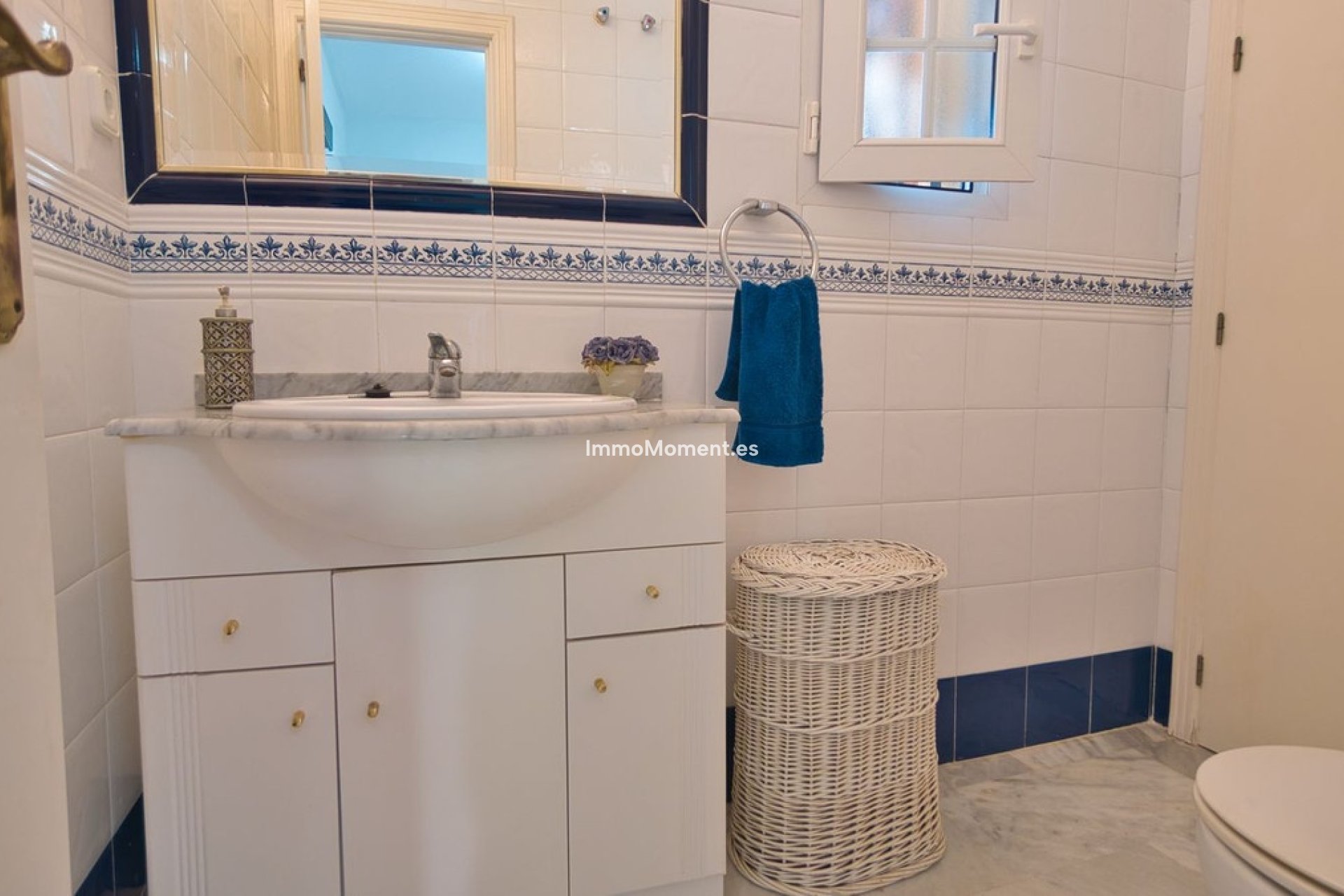 Bestaande woning - Vrijstaande villa - Orihuela - Las Ramblas Golf