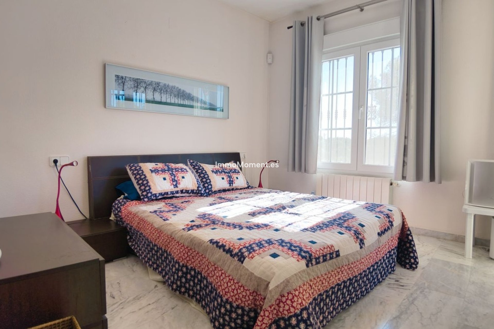Bestaande woning - Vrijstaande villa - Orihuela - Las Ramblas Golf