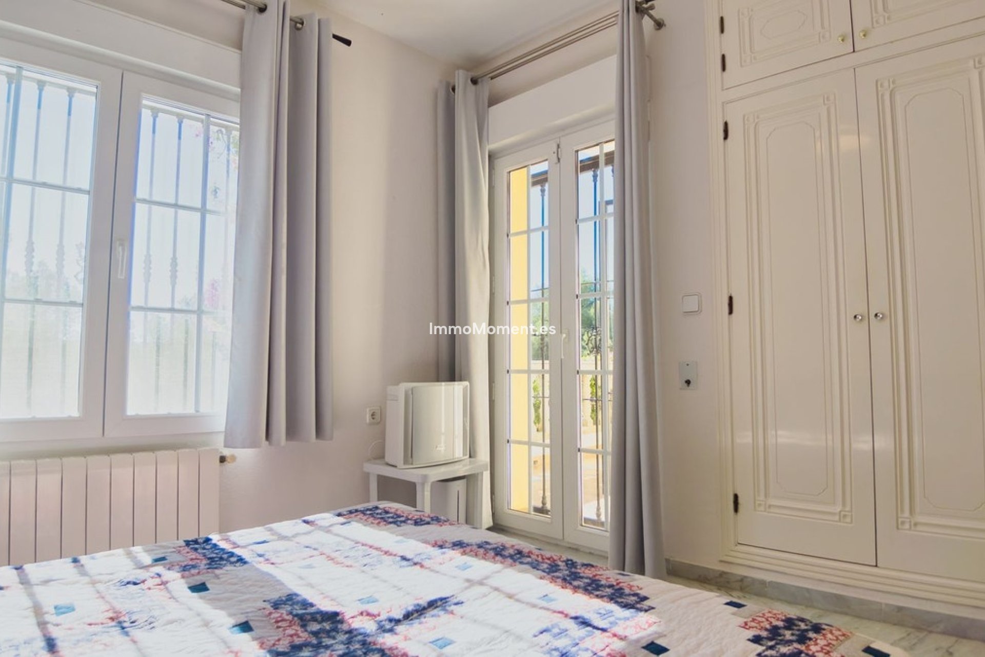 Bestaande woning - Vrijstaande villa - Orihuela - Las Ramblas Golf