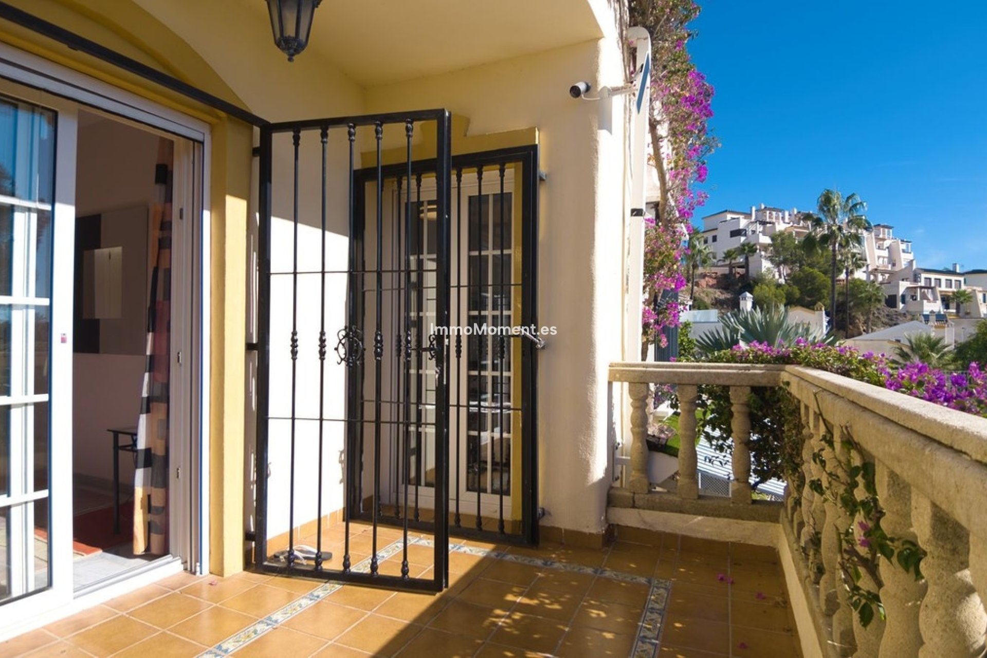 Bestaande woning - Vrijstaande villa - Orihuela - Las Ramblas Golf