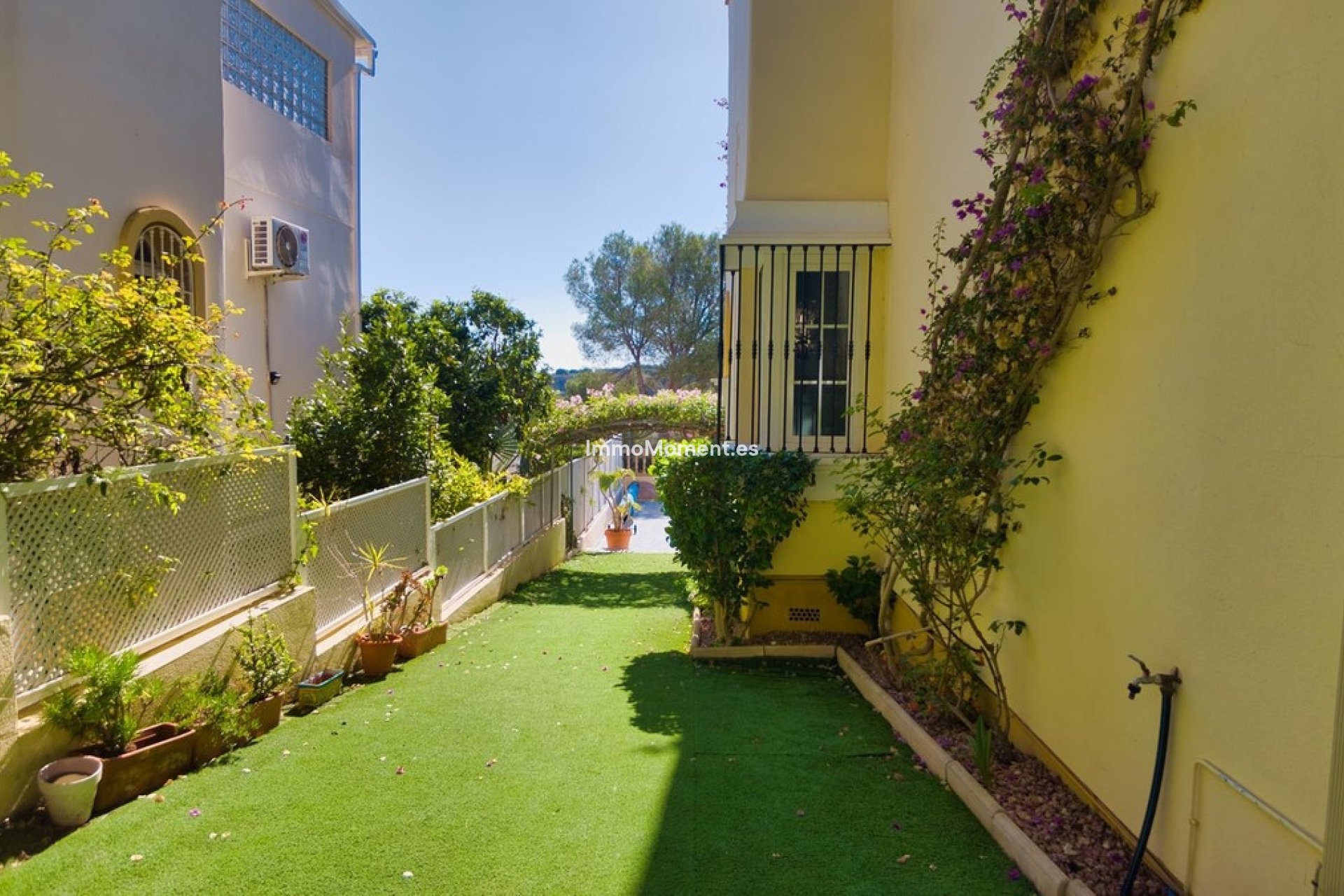 Bestaande woning - Vrijstaande villa - Orihuela - Las Ramblas Golf
