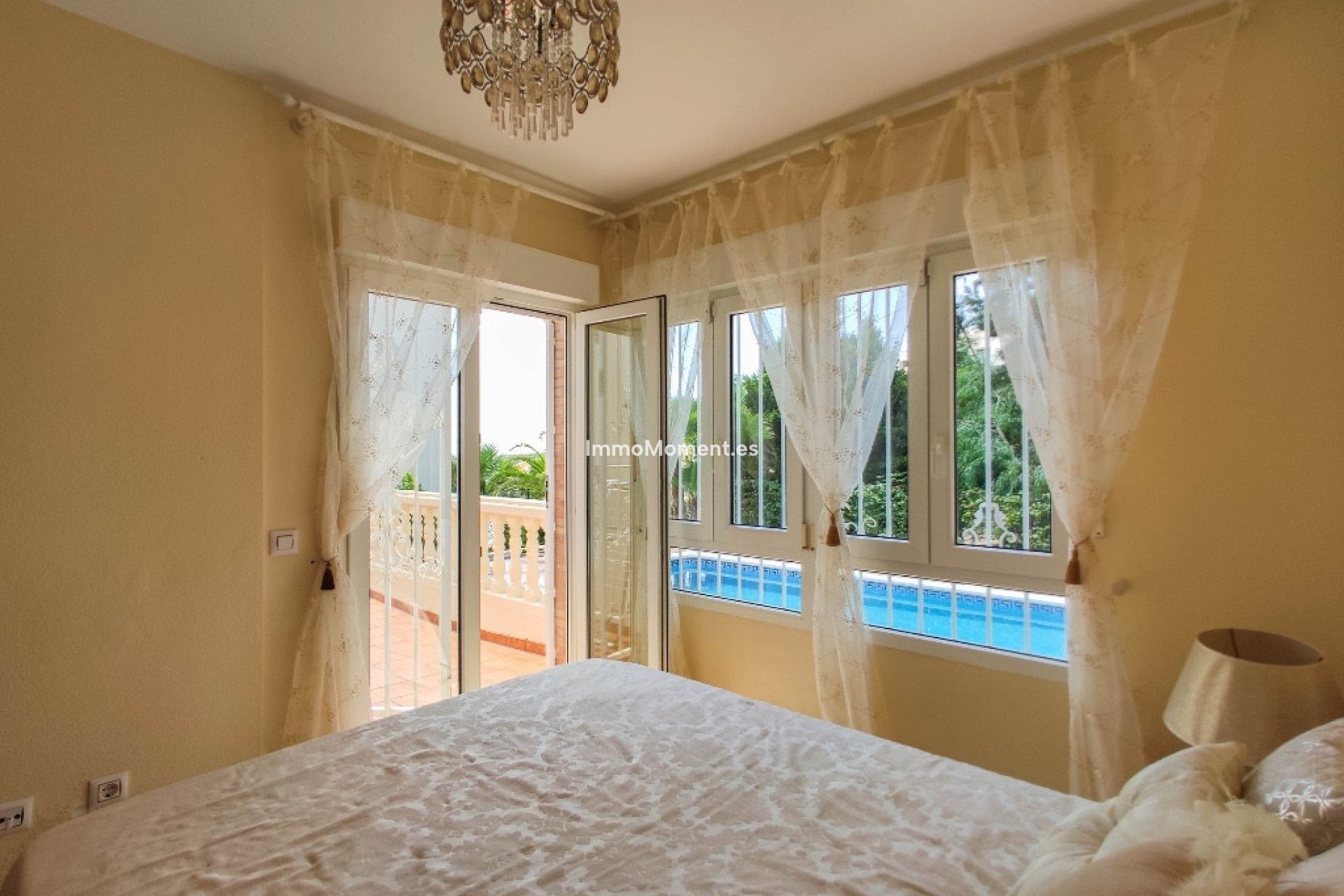 Bestaande woning - Vrijstaande villa - Orihuela - Las Ramblas Golf