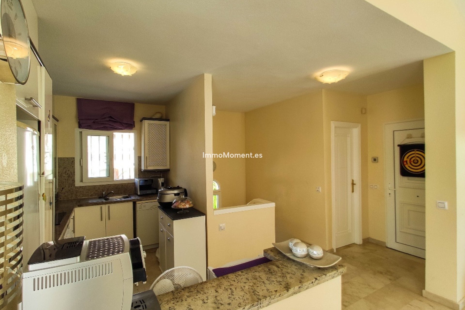 Bestaande woning - Vrijstaande villa - Orihuela - Las Ramblas Golf