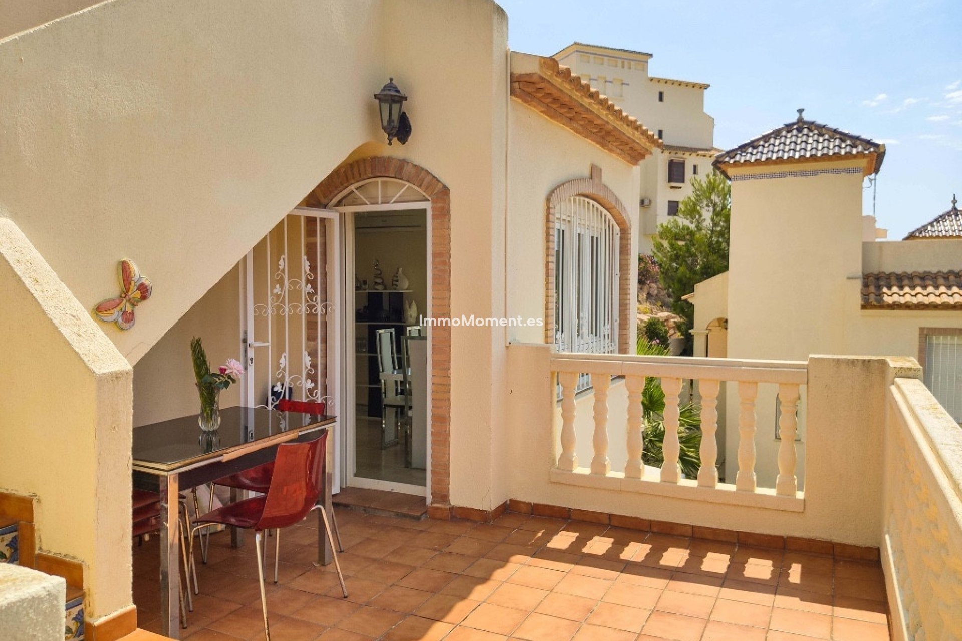 Bestaande woning - Vrijstaande villa - Orihuela - Las Ramblas Golf