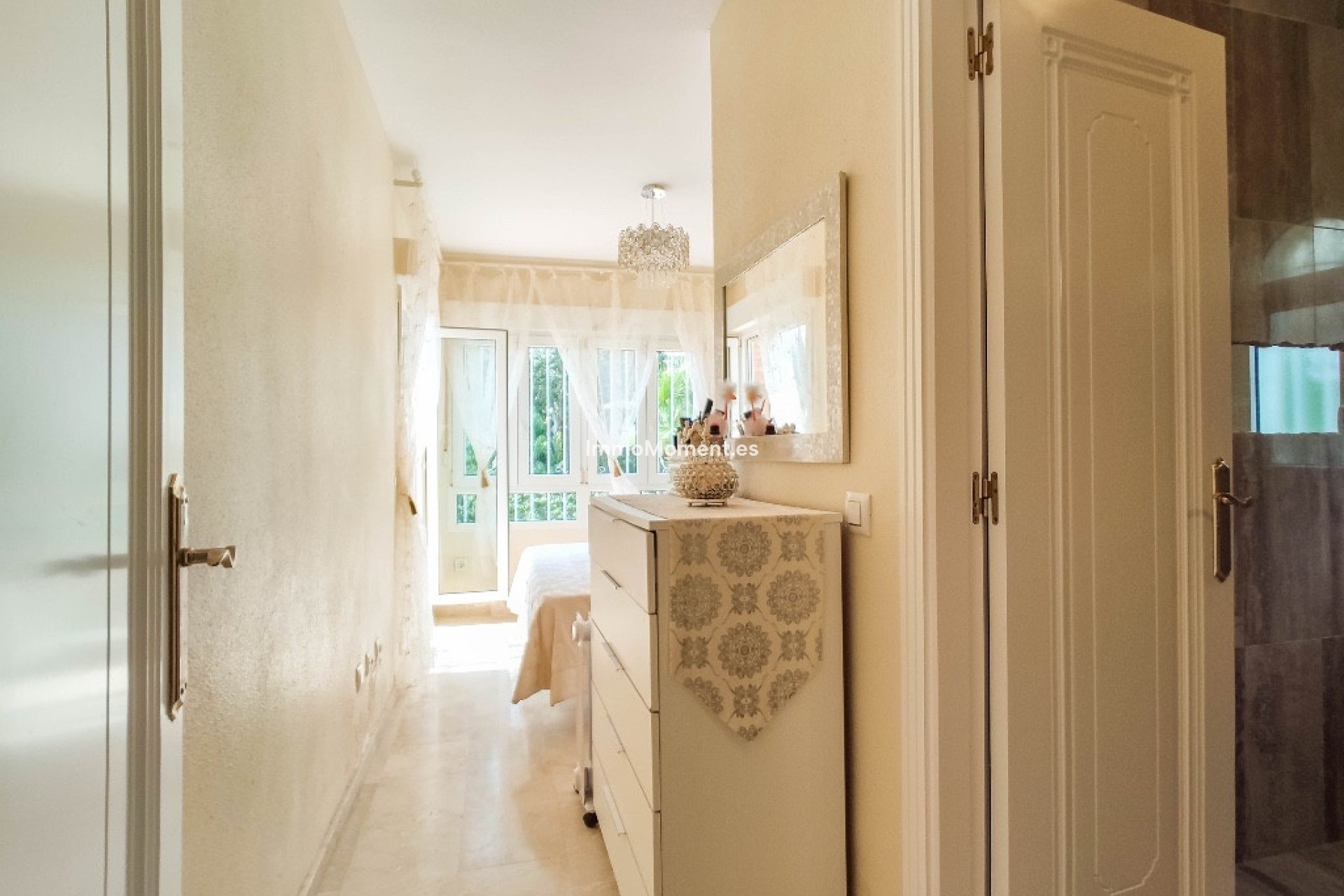 Bestaande woning - Vrijstaande villa - Orihuela - Las Ramblas Golf