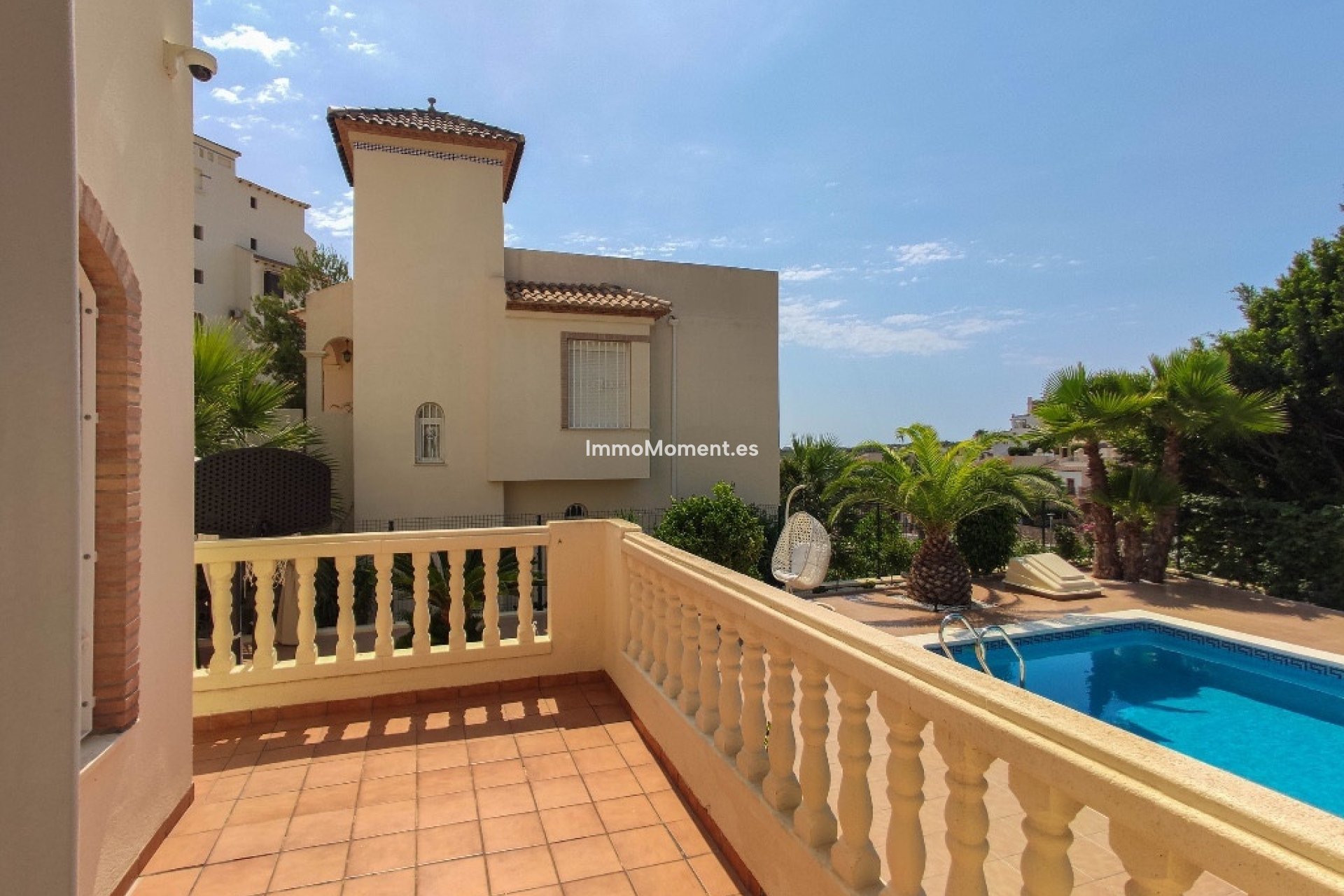 Bestaande woning - Vrijstaande villa - Orihuela - Las Ramblas Golf