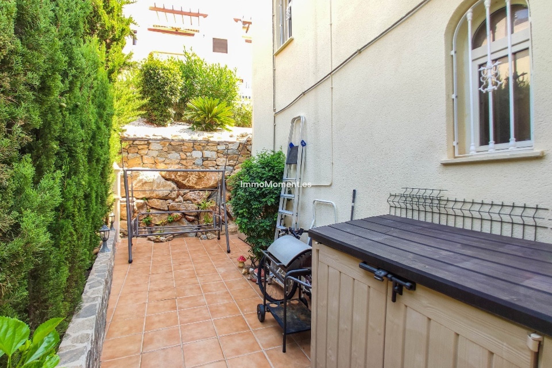 Bestaande woning - Vrijstaande villa - Orihuela - Las Ramblas Golf