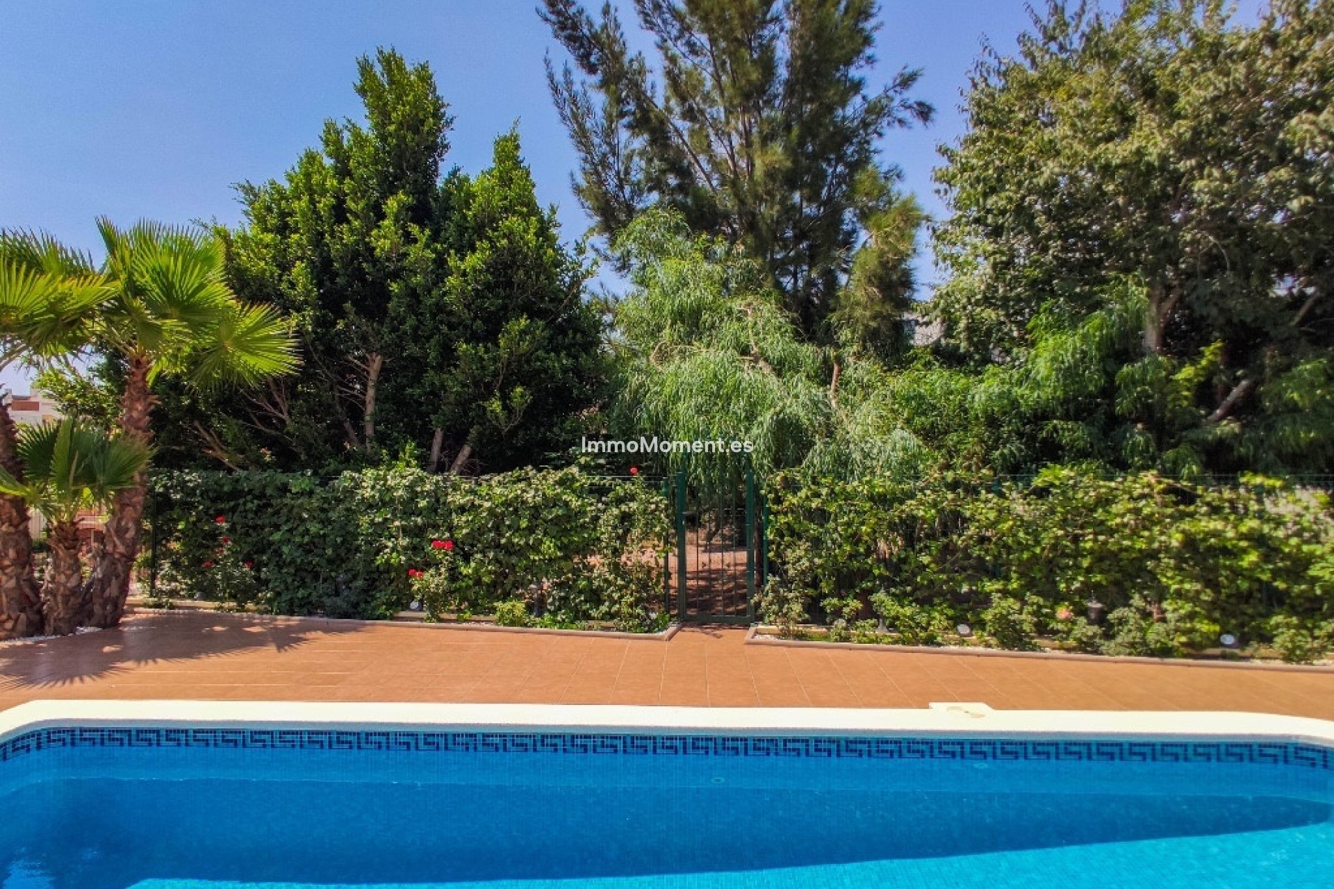 Bestaande woning - Vrijstaande villa - Orihuela - Las Ramblas Golf